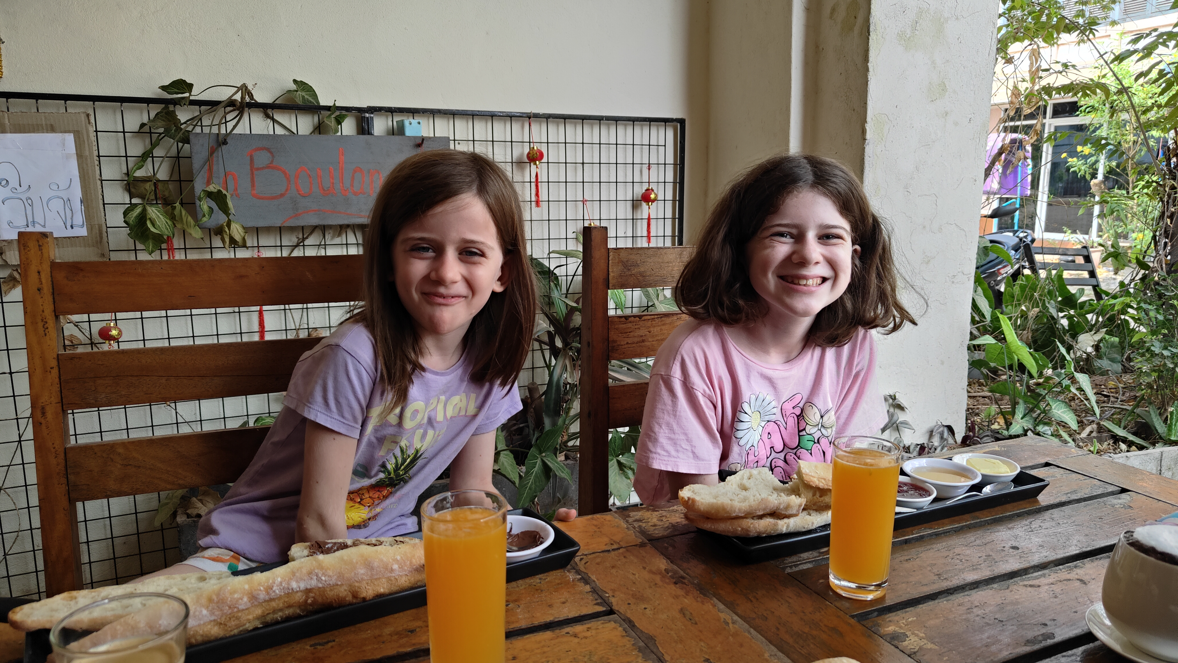La Boulange