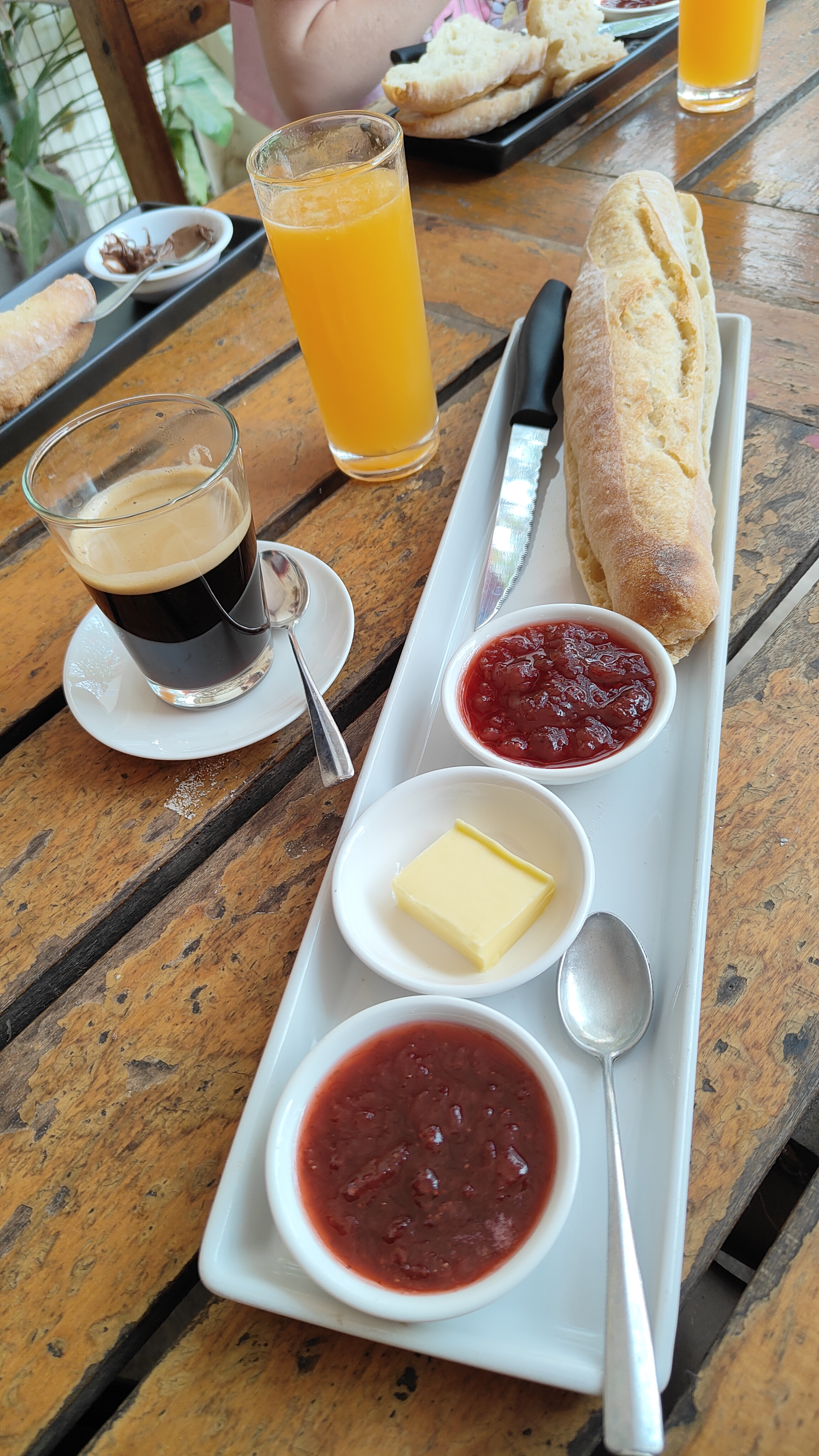 La Boulange