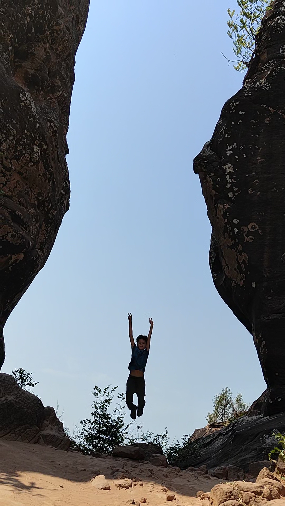 Phu Sing gate