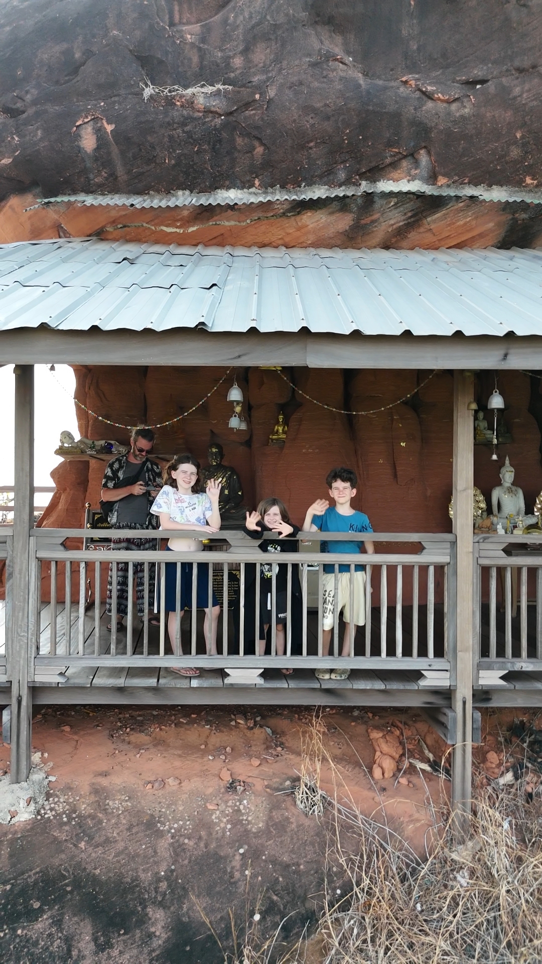 Wat Phu Tok