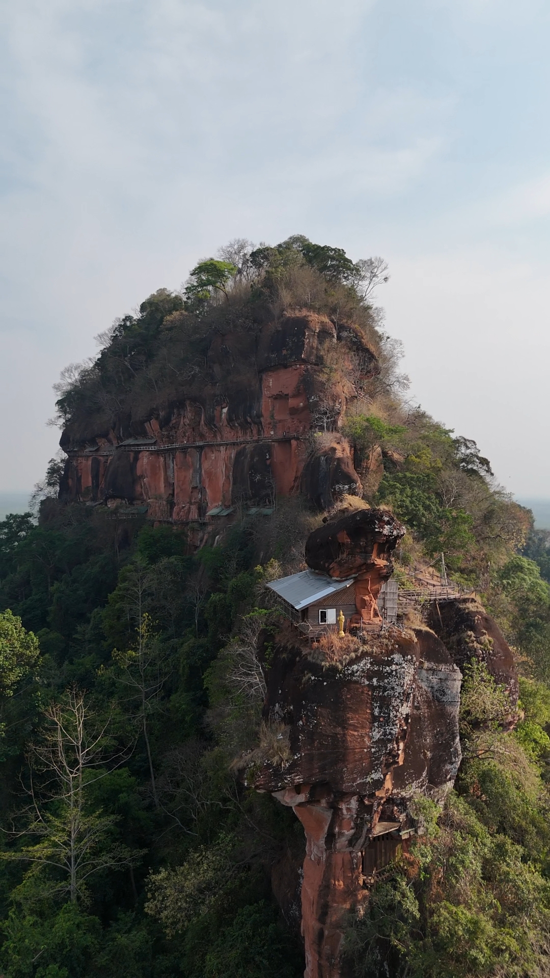 Wat Phu Tok