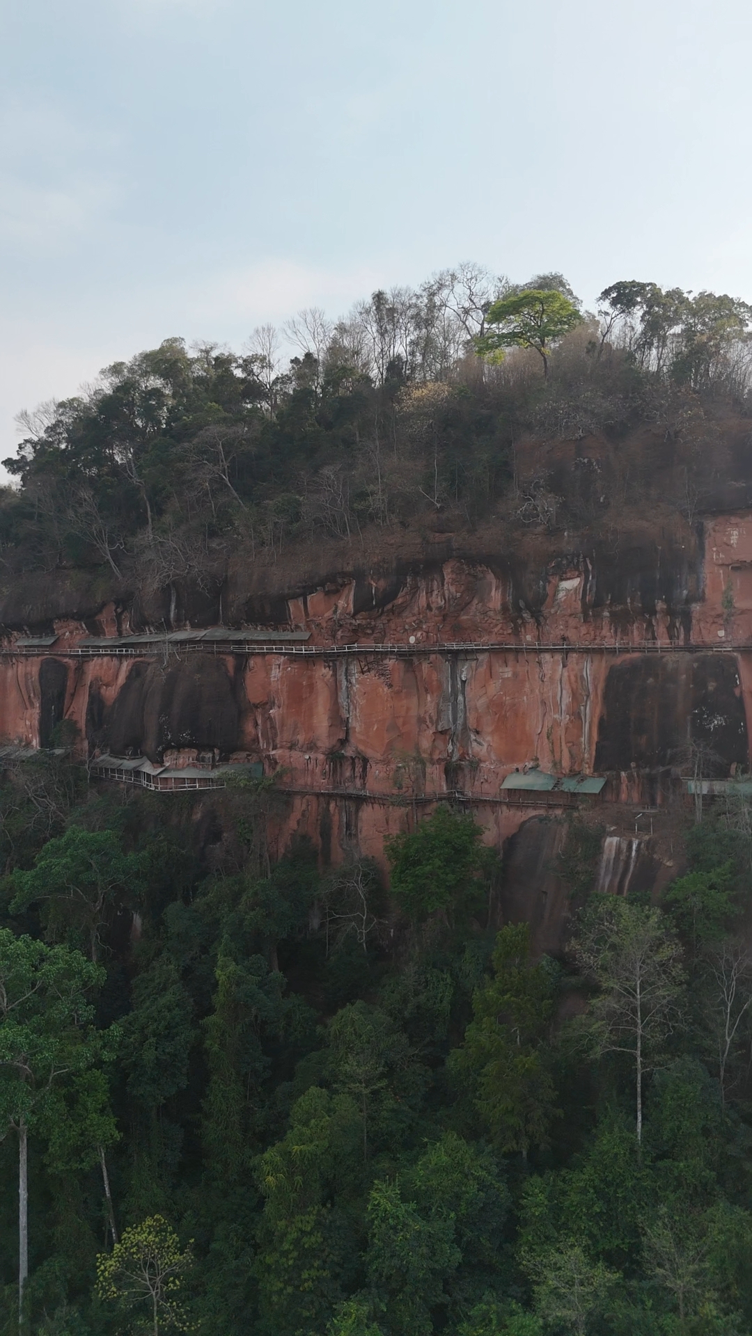 Wat Phu Tok