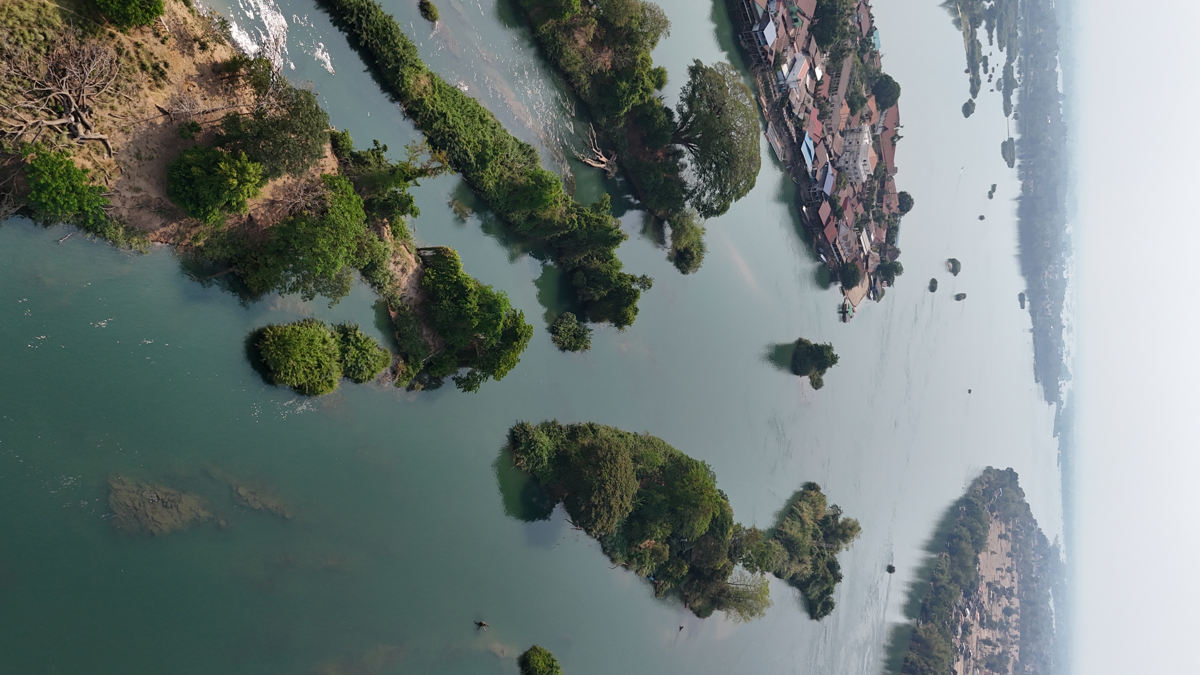 4000 îles