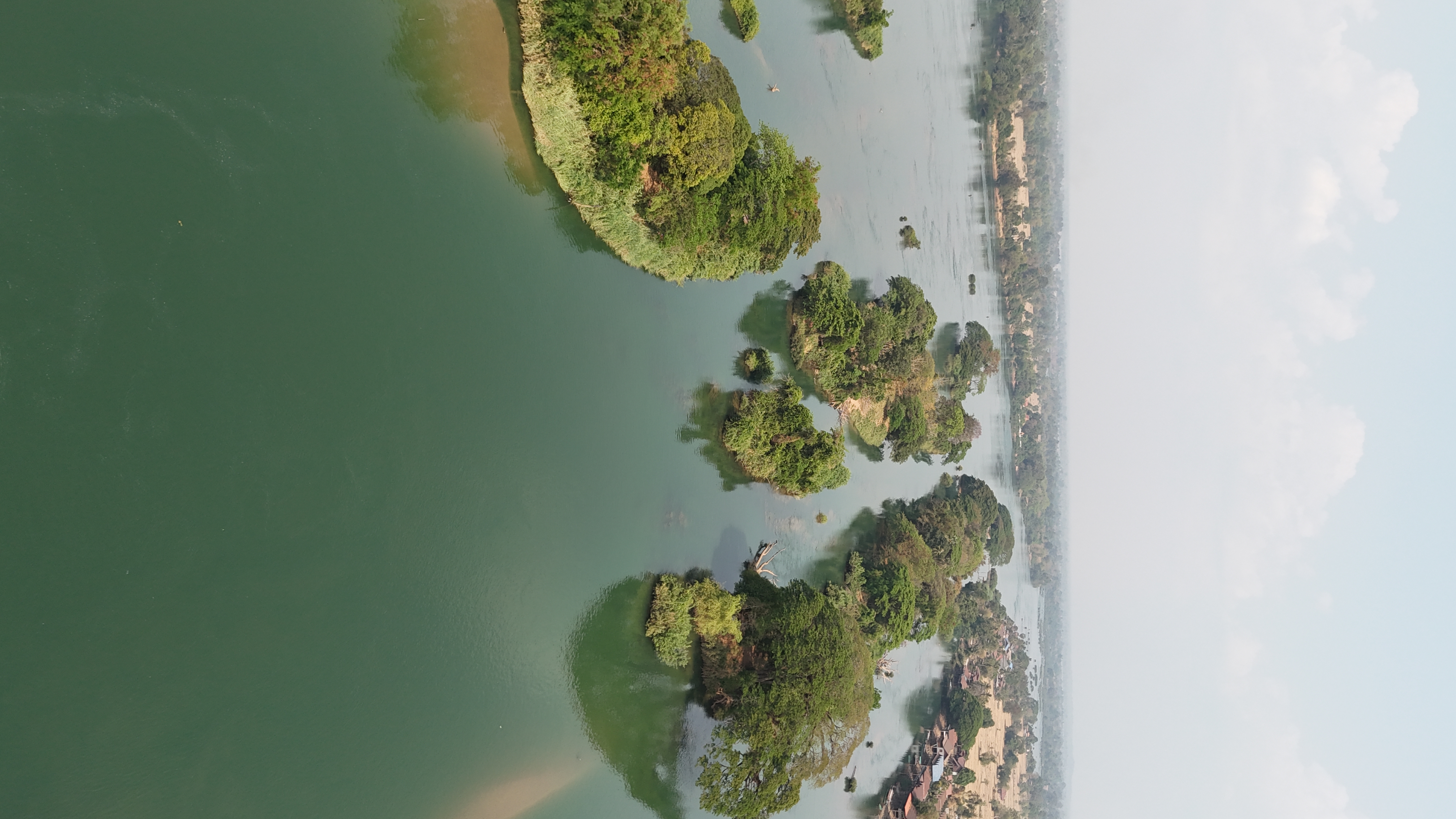 4000 îles