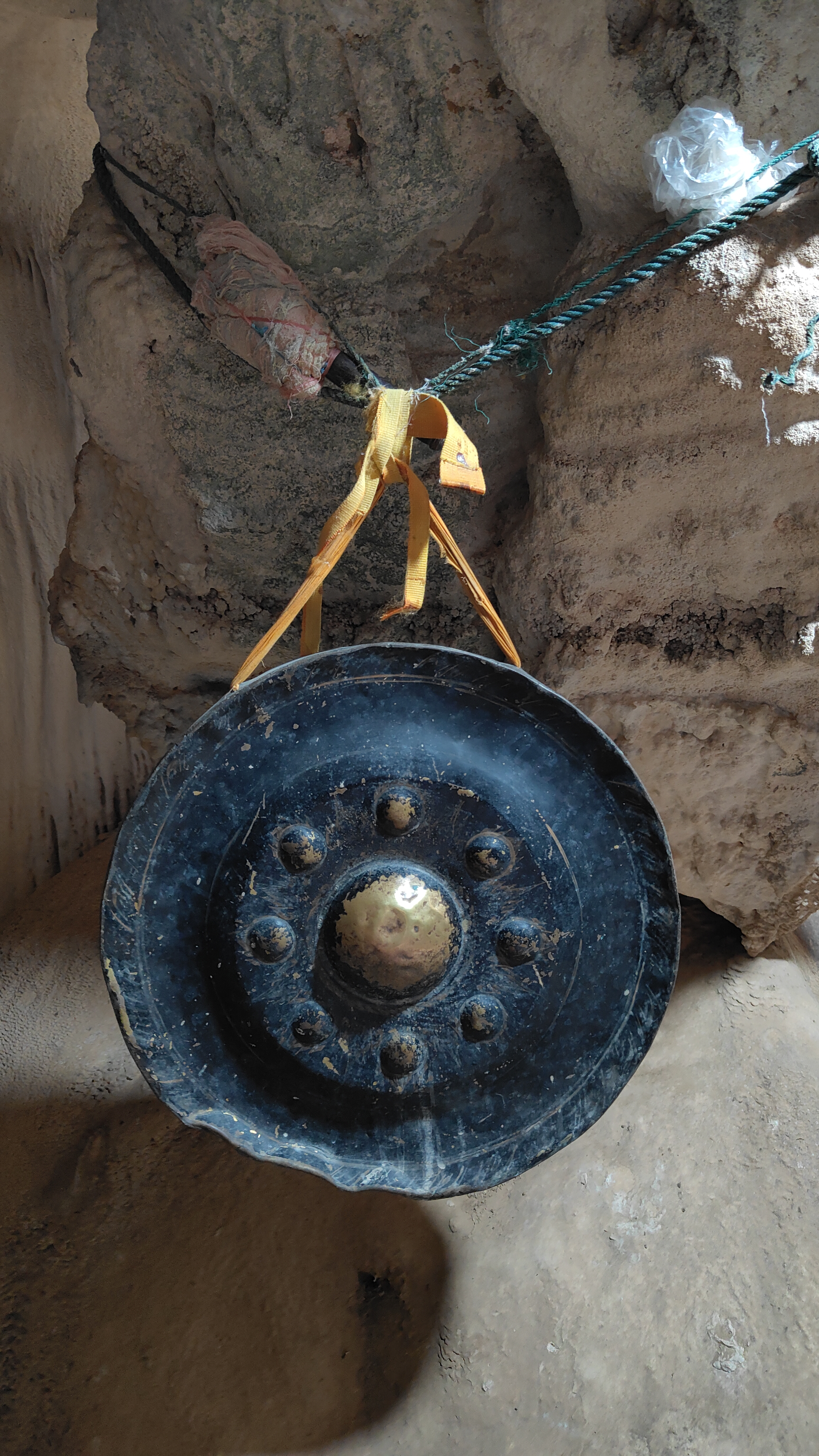 boucle de Thakekh - Elephant Cave