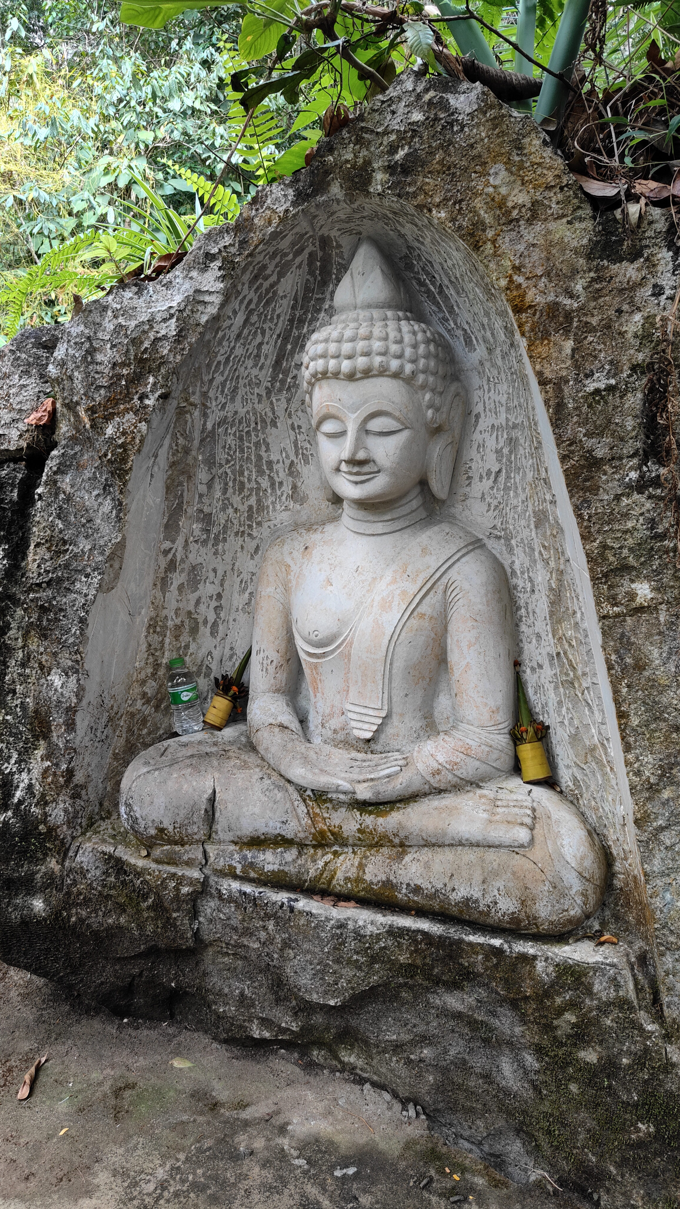 boucle de Thakekh - Dragon Cave