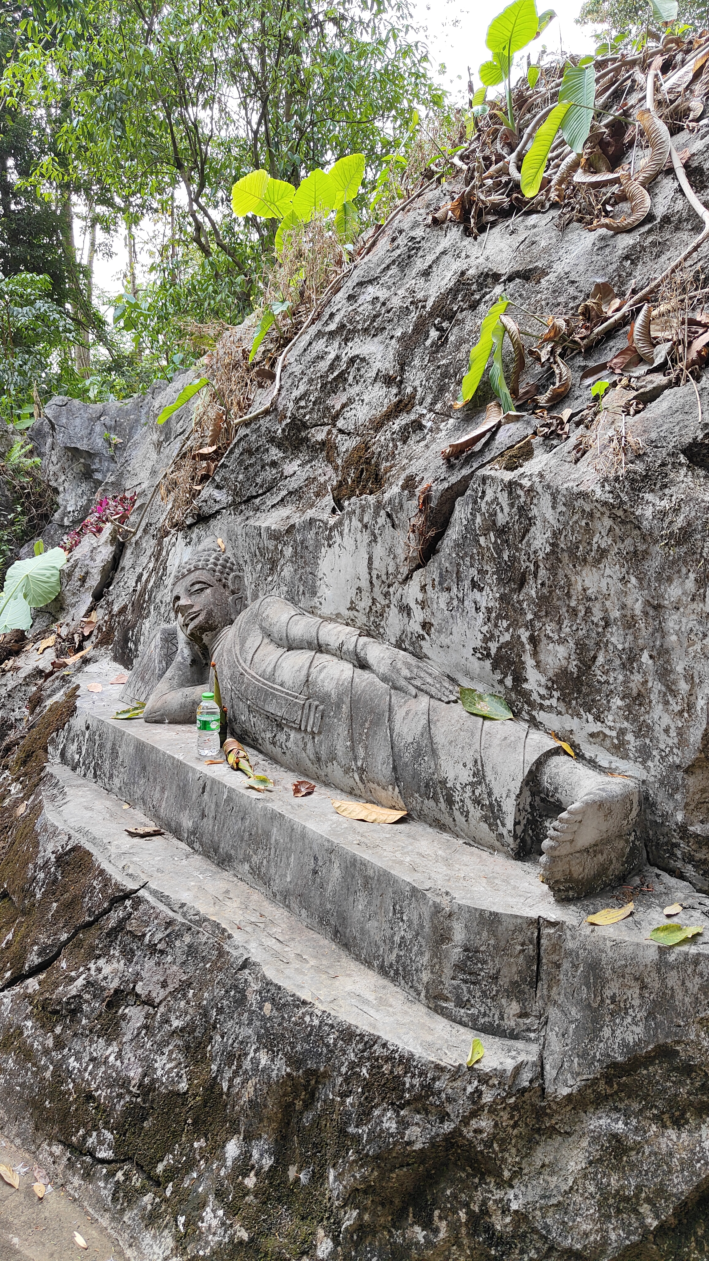 boucle de Thakekh - Dragon Cave