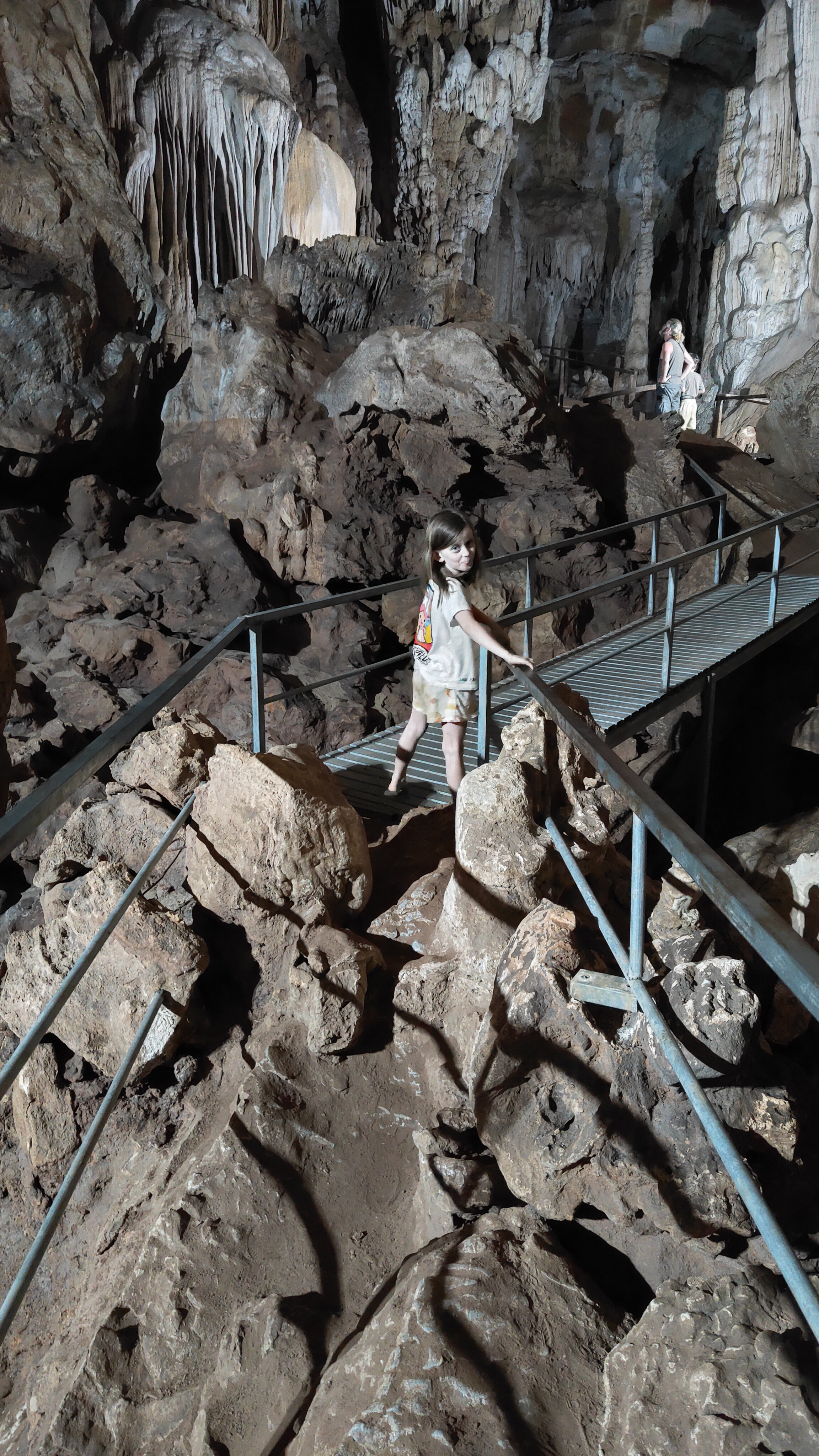 boucle de Thakekh - Dragon Cave