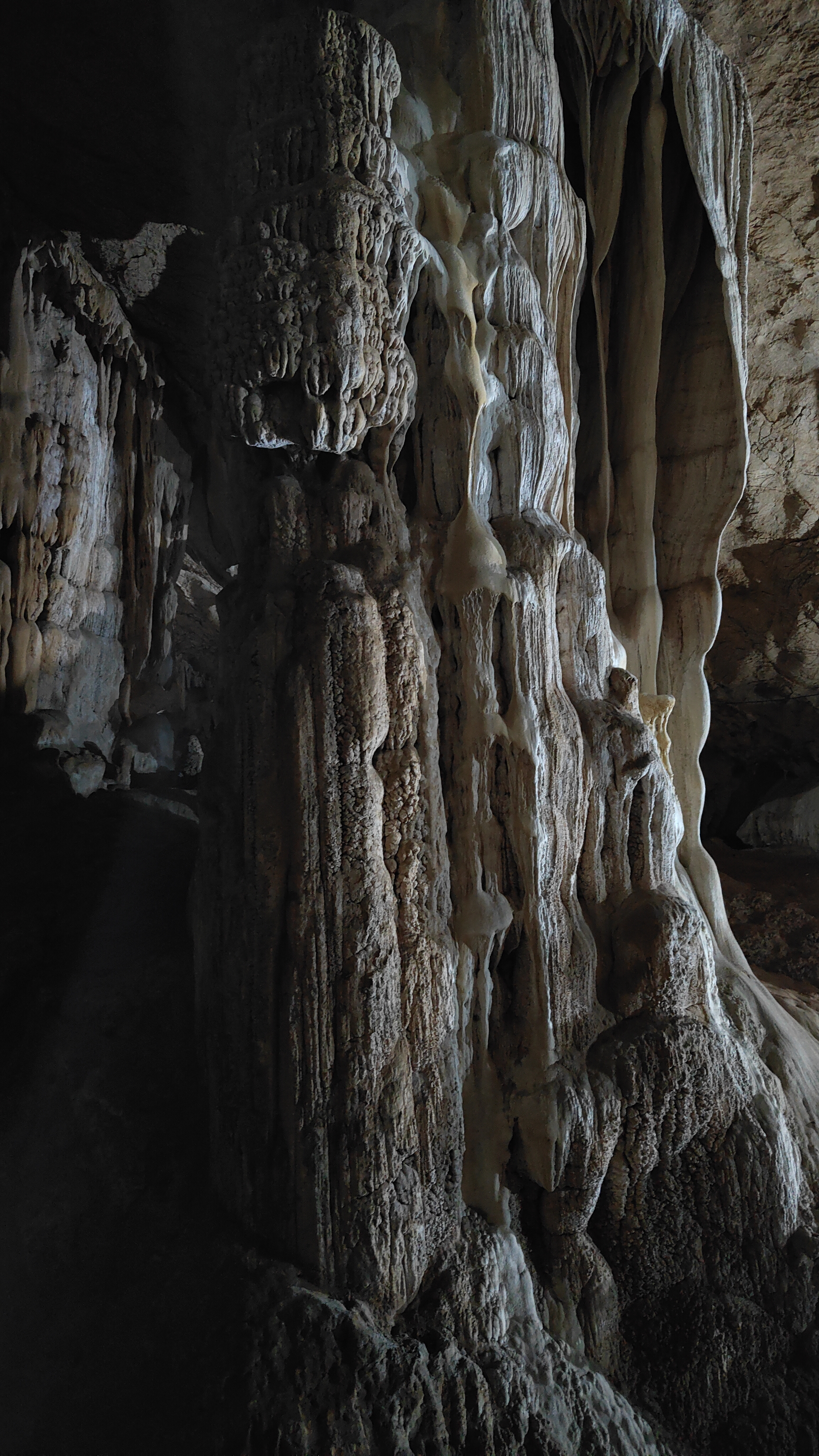 boucle de Thakekh - Dragon Cave