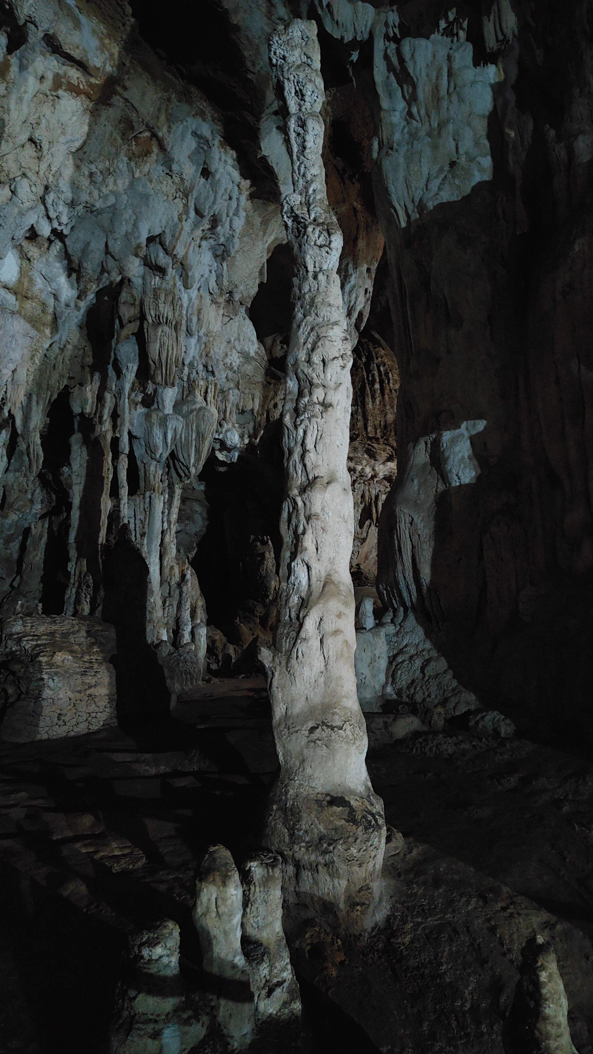 boucle de Thakekh - Dragon Cave