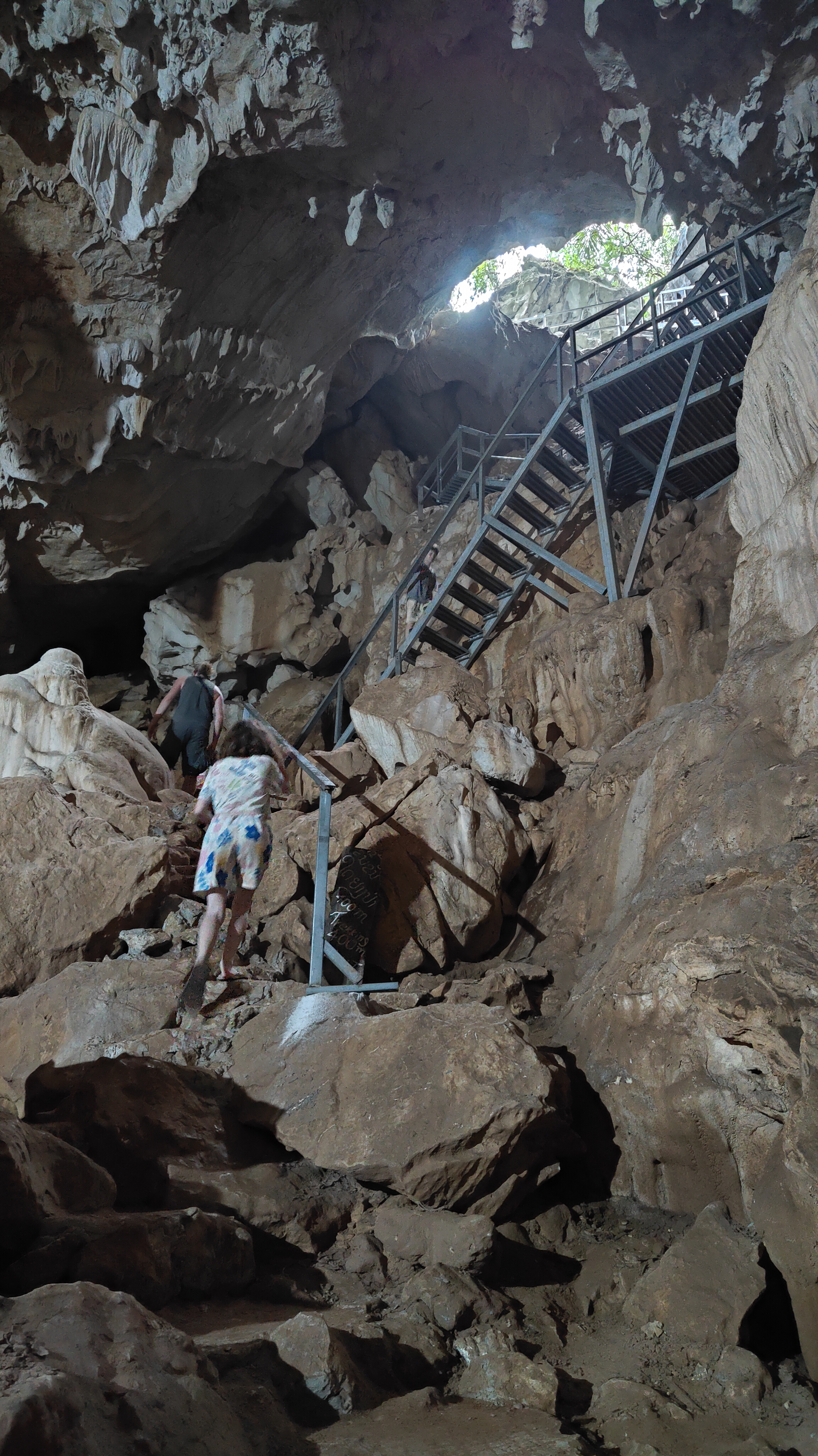 boucle de Thakekh - Dragon Cave