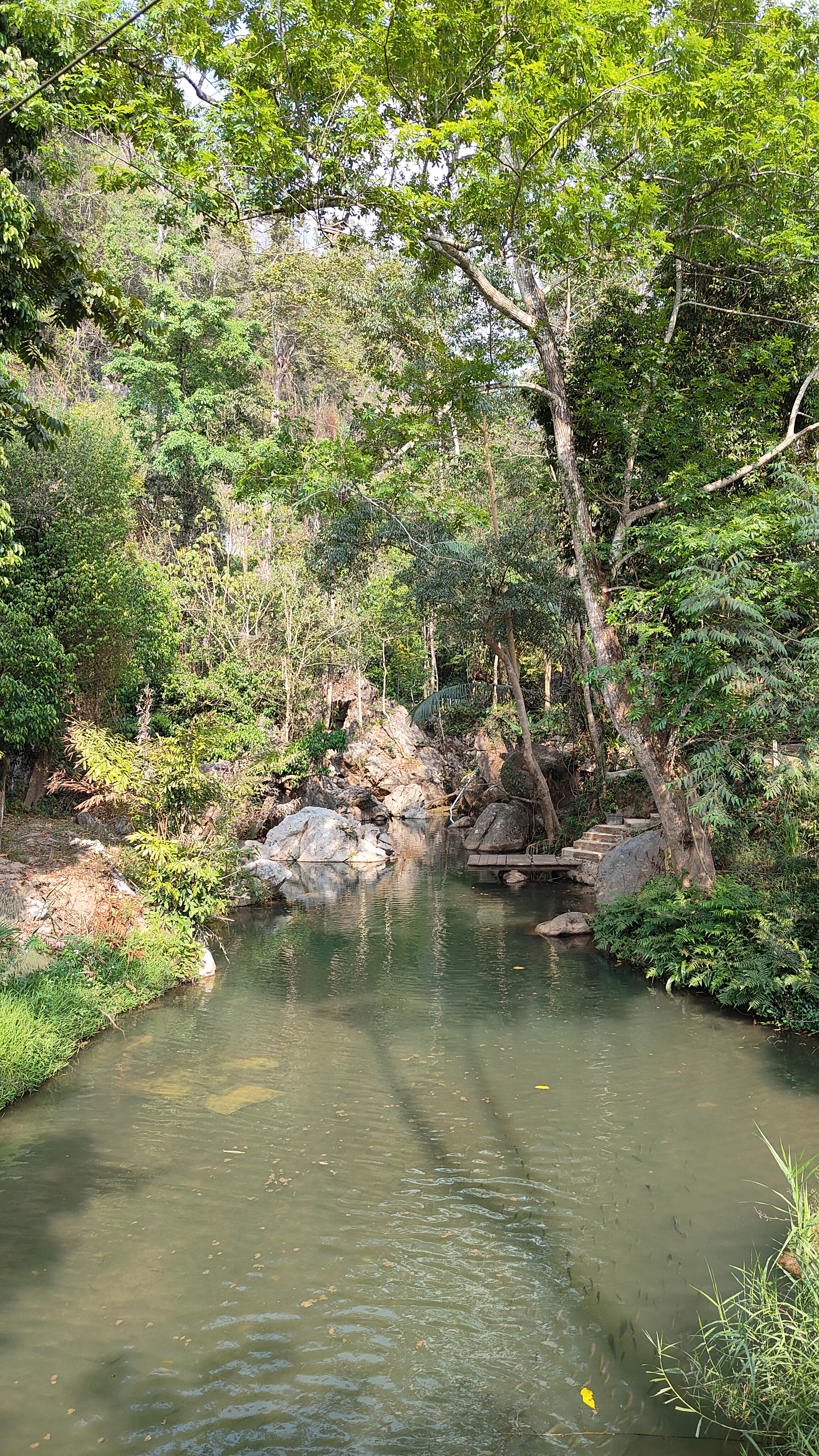boucle de Thakekh - Dragon Cave