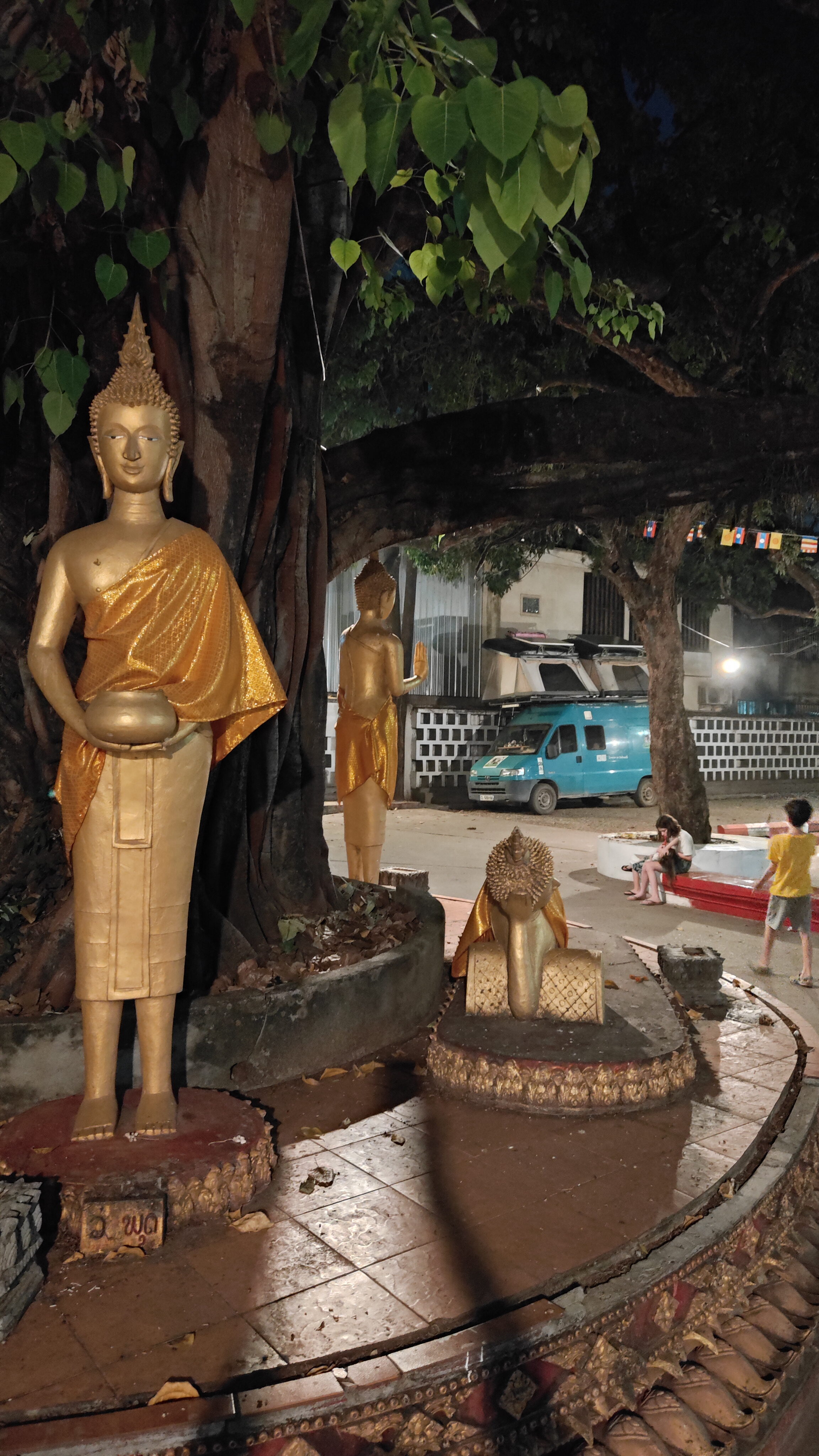 Vientiane