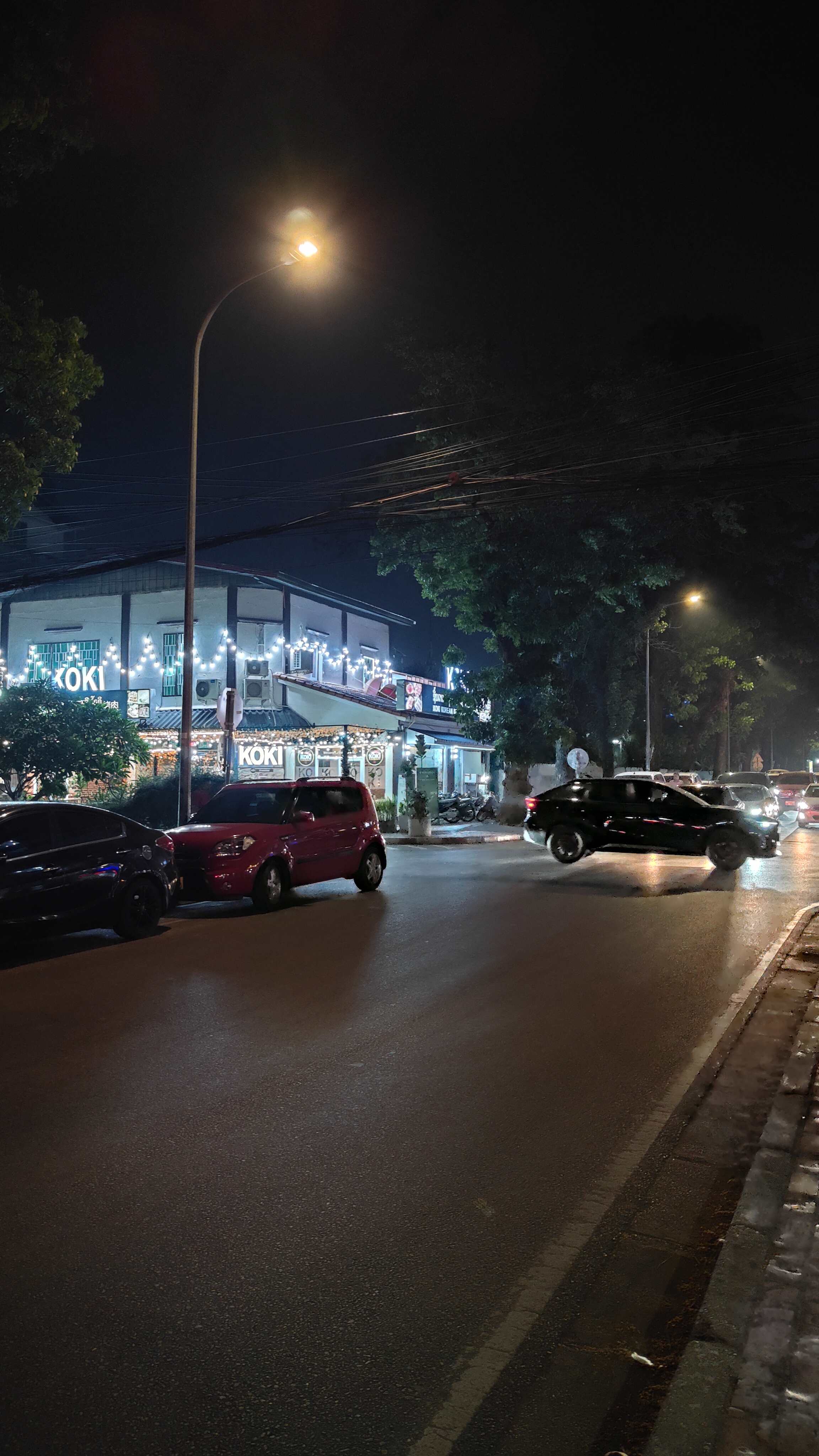 Vientiane