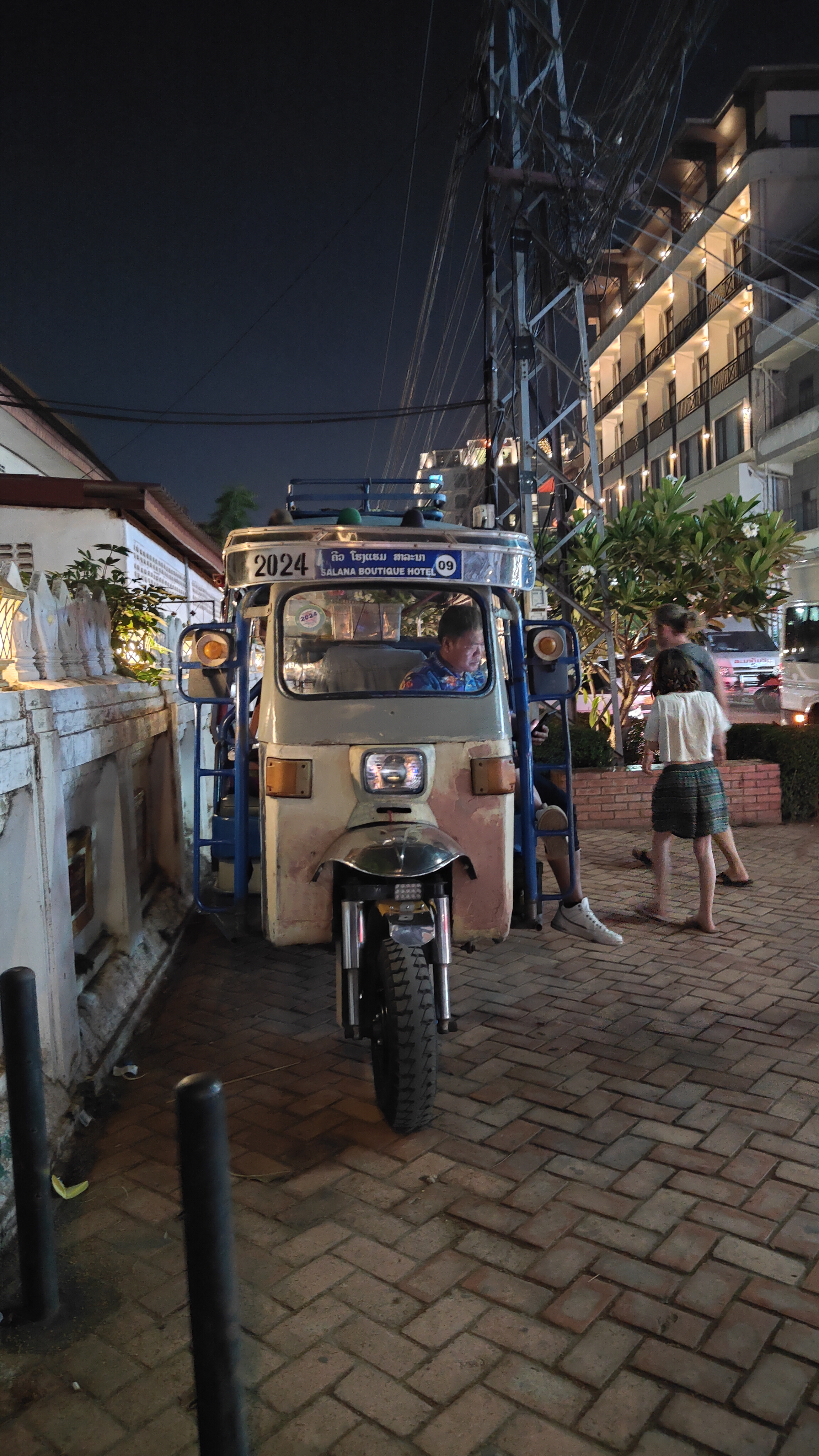 Vientiane