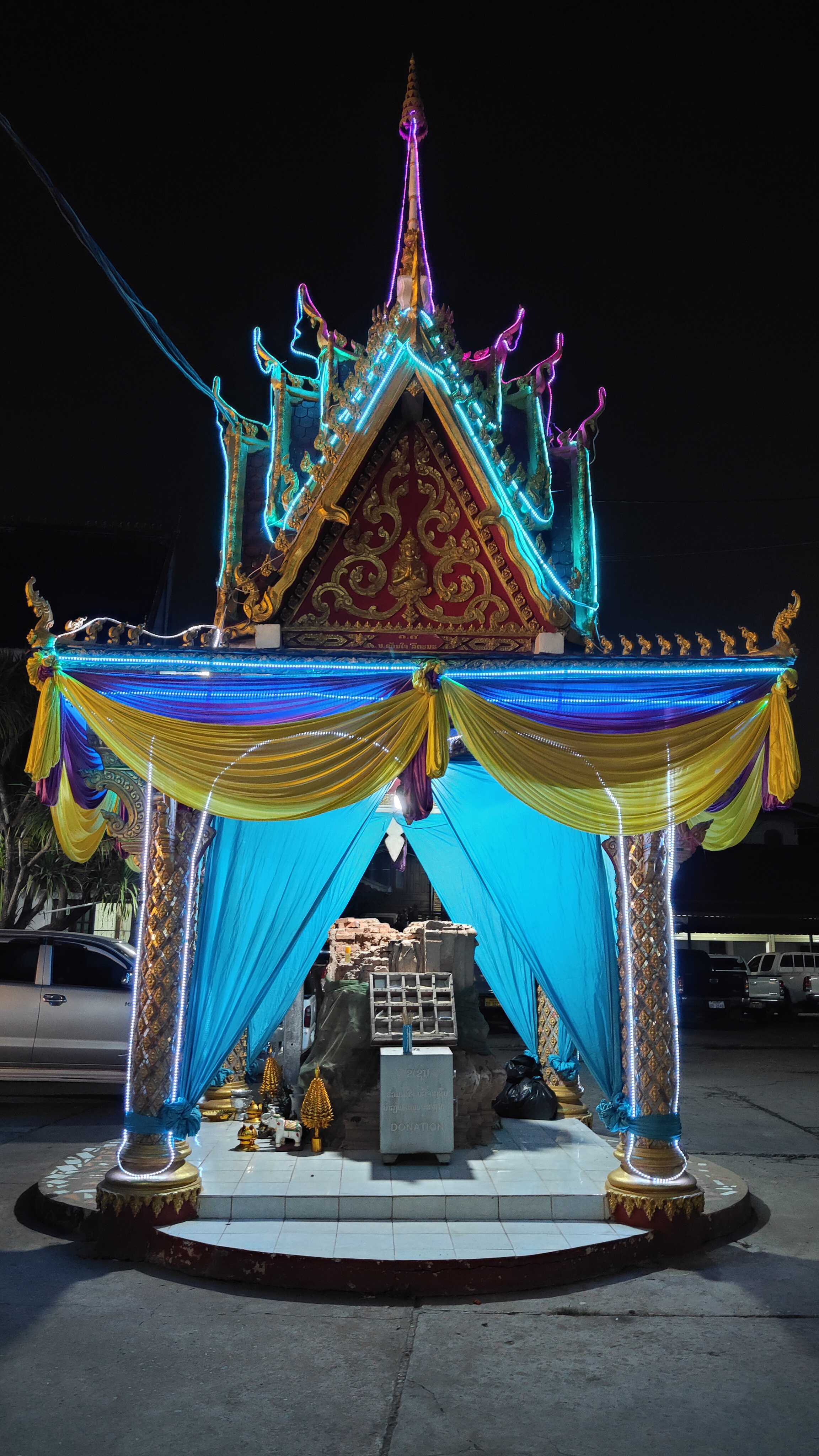 Vientiane