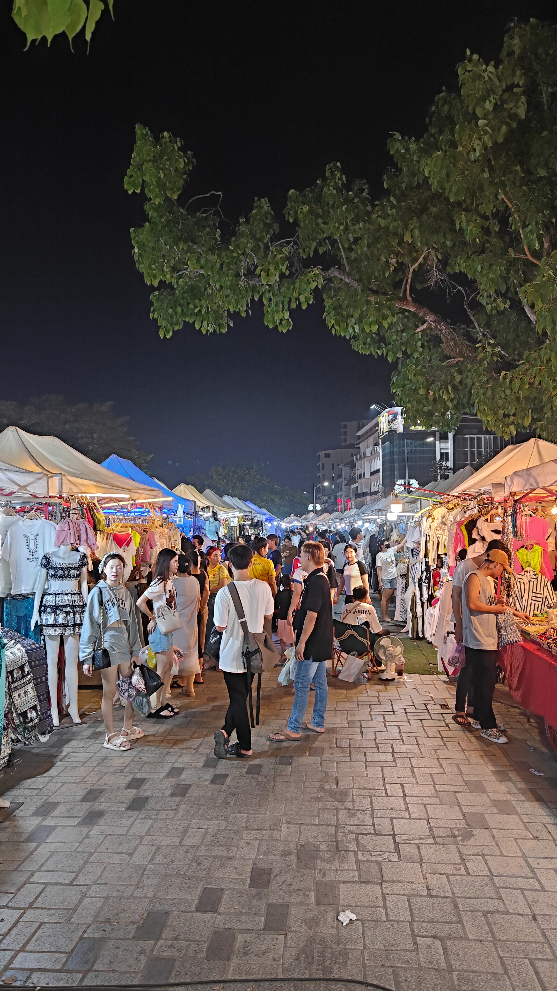 Vientiane