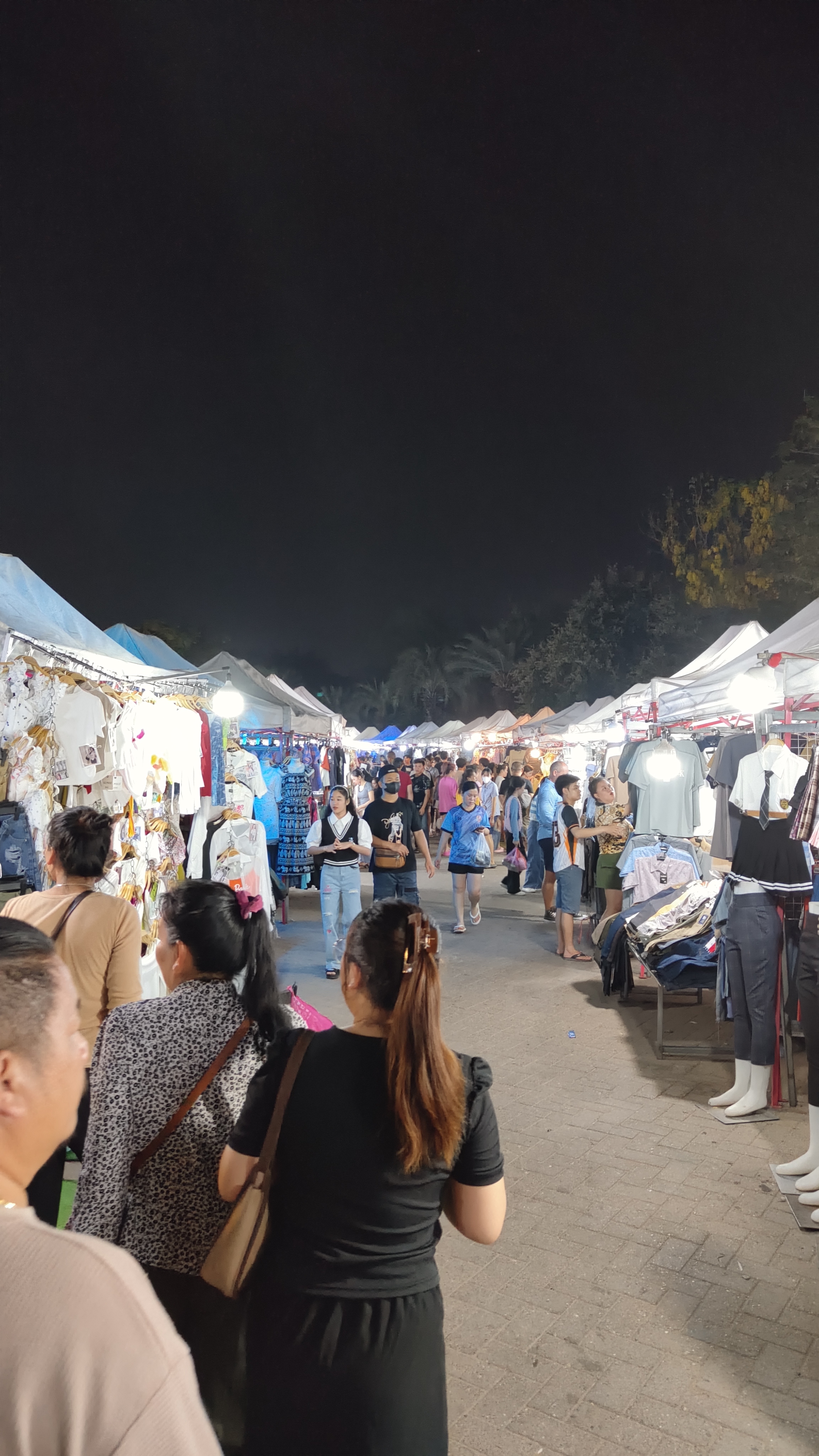 Vientiane