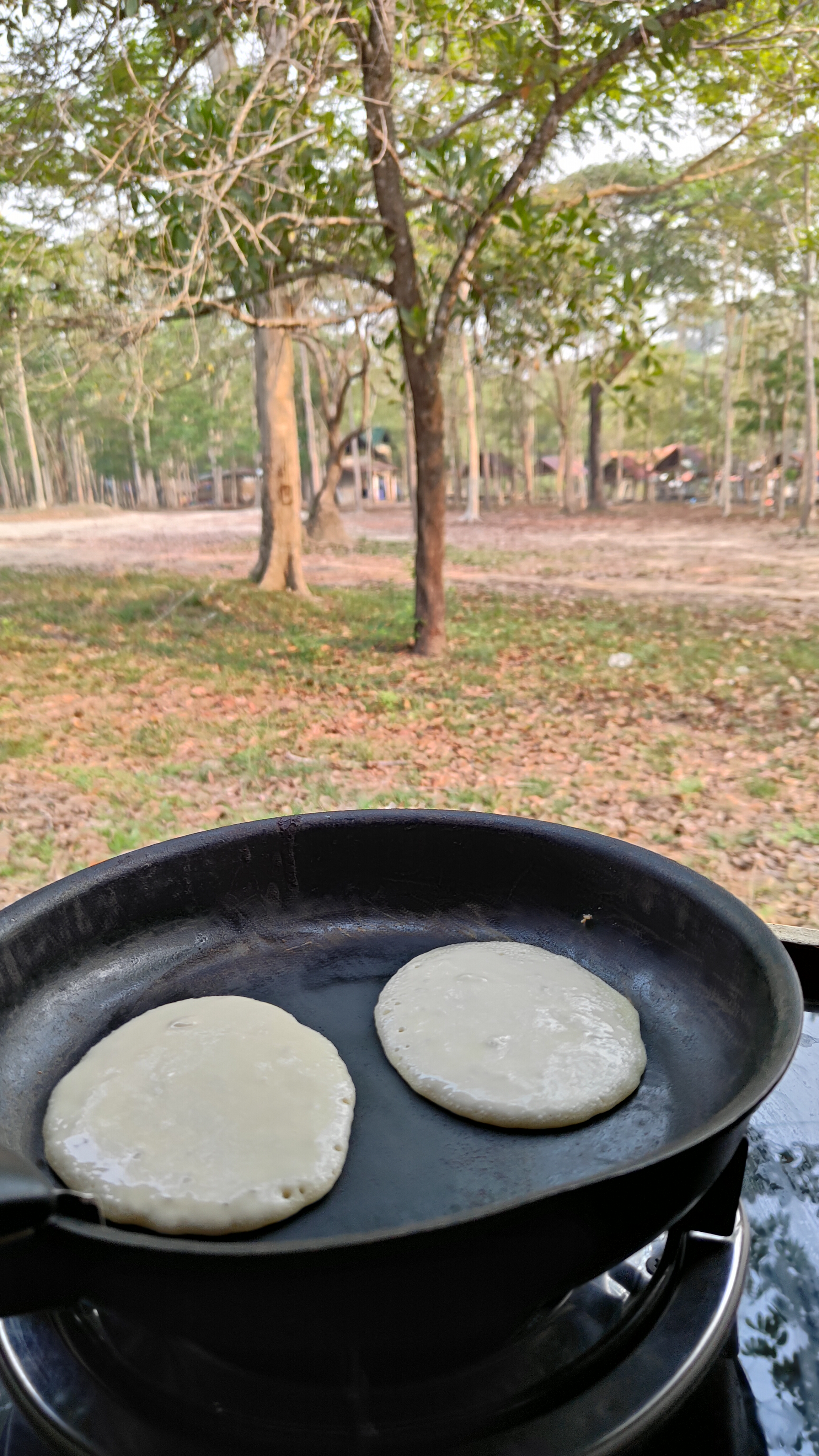 pancakes