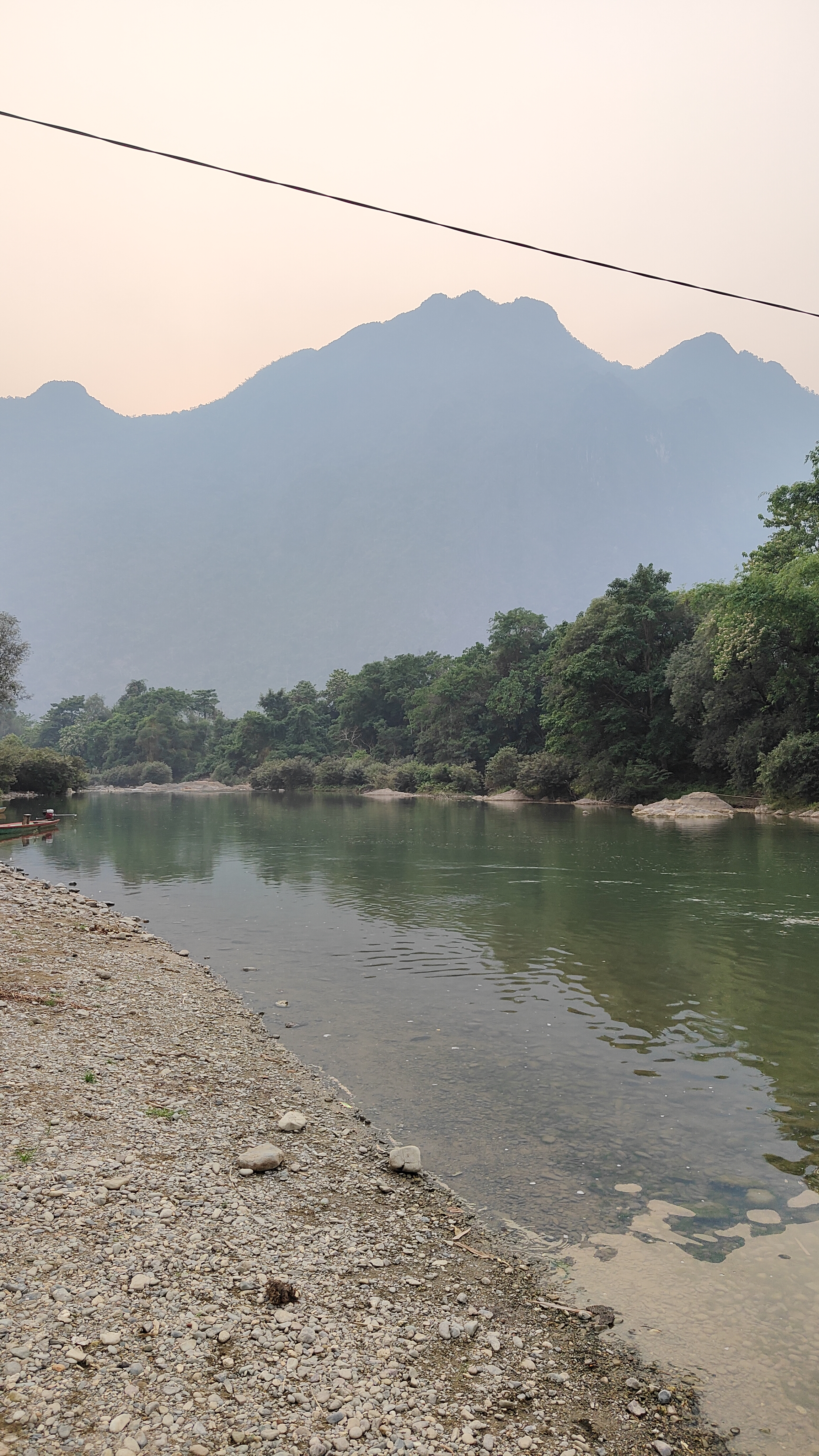 Vang Vieng