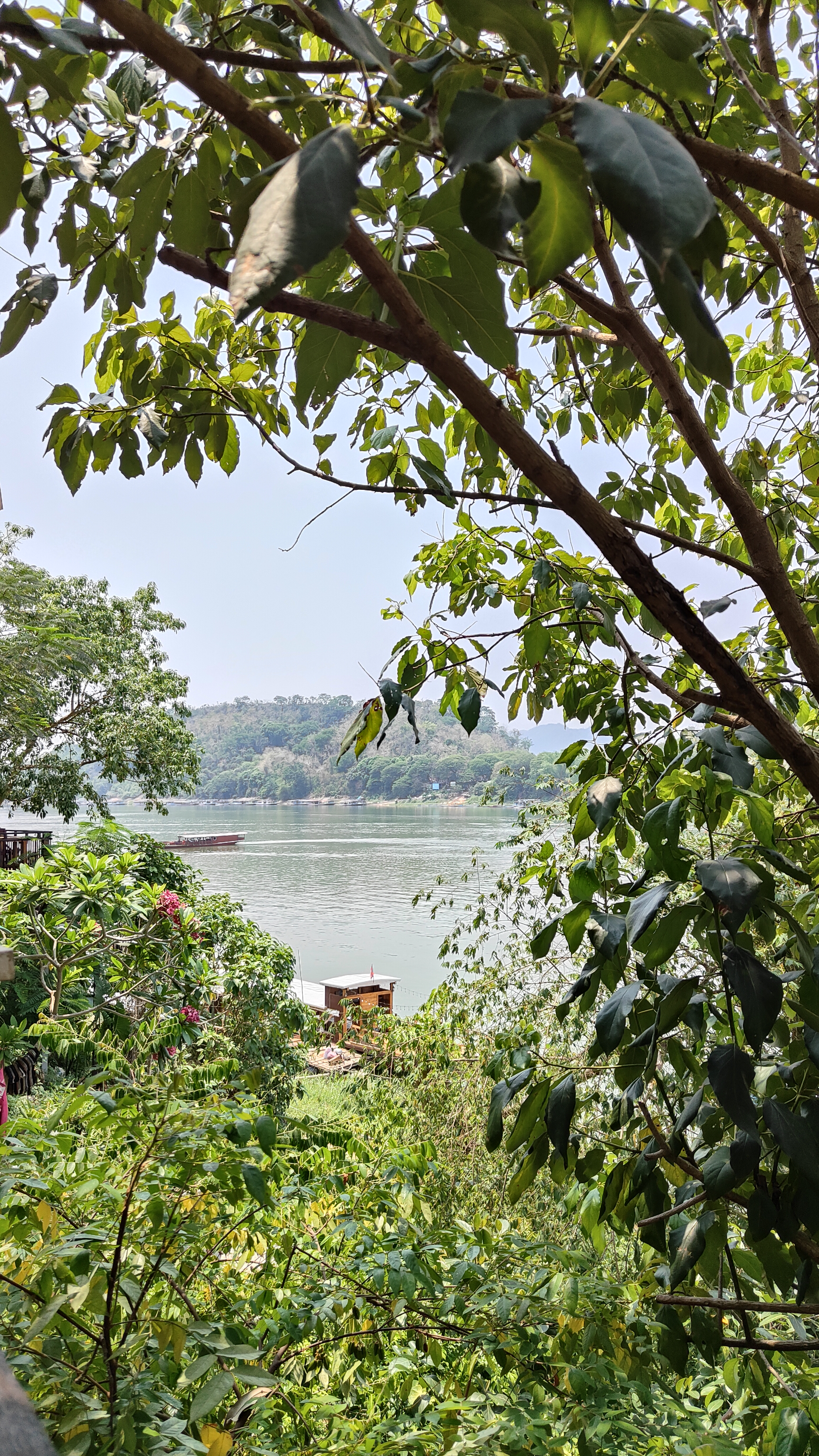 Luang Prabang