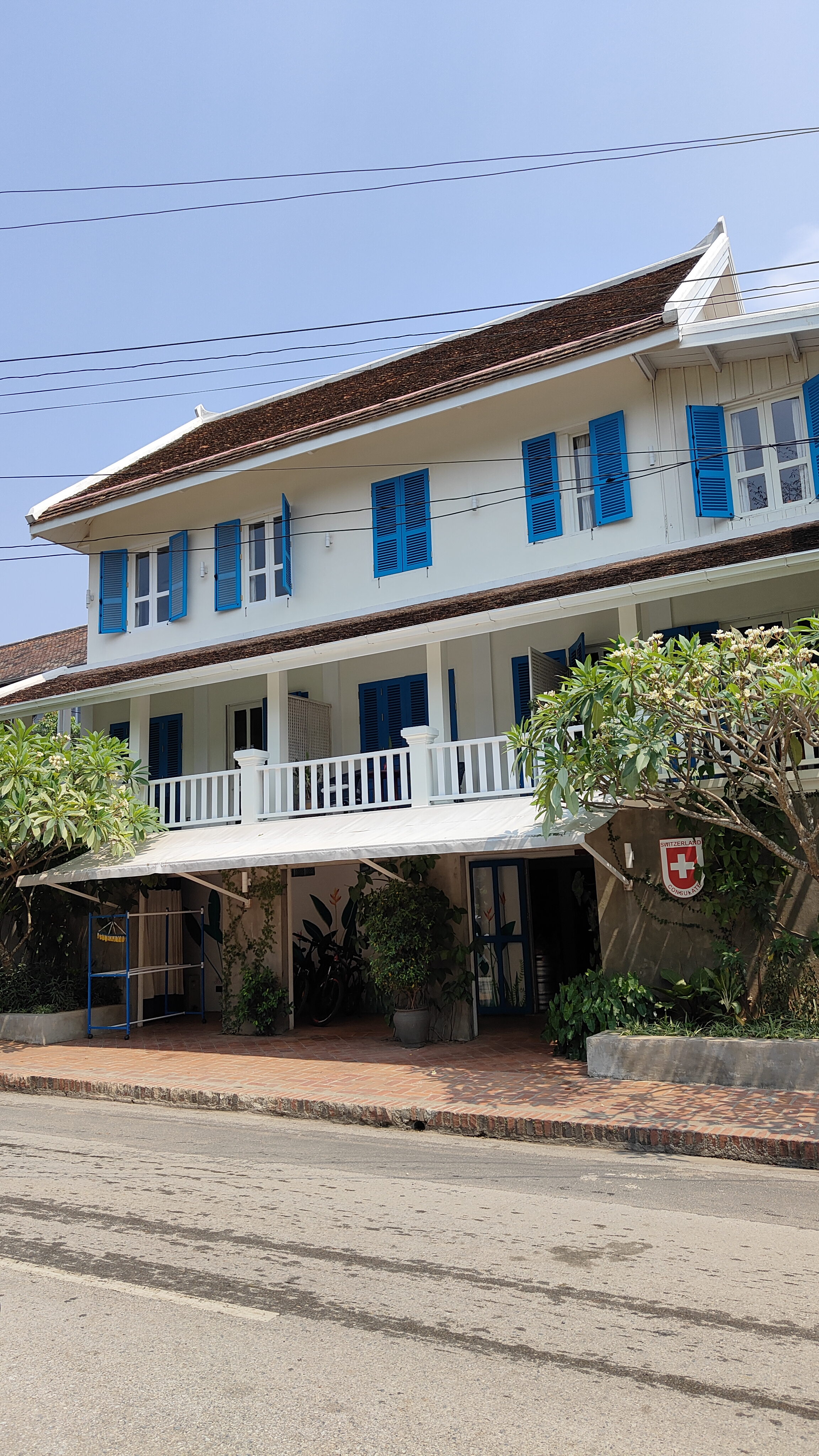 Luang Prabang