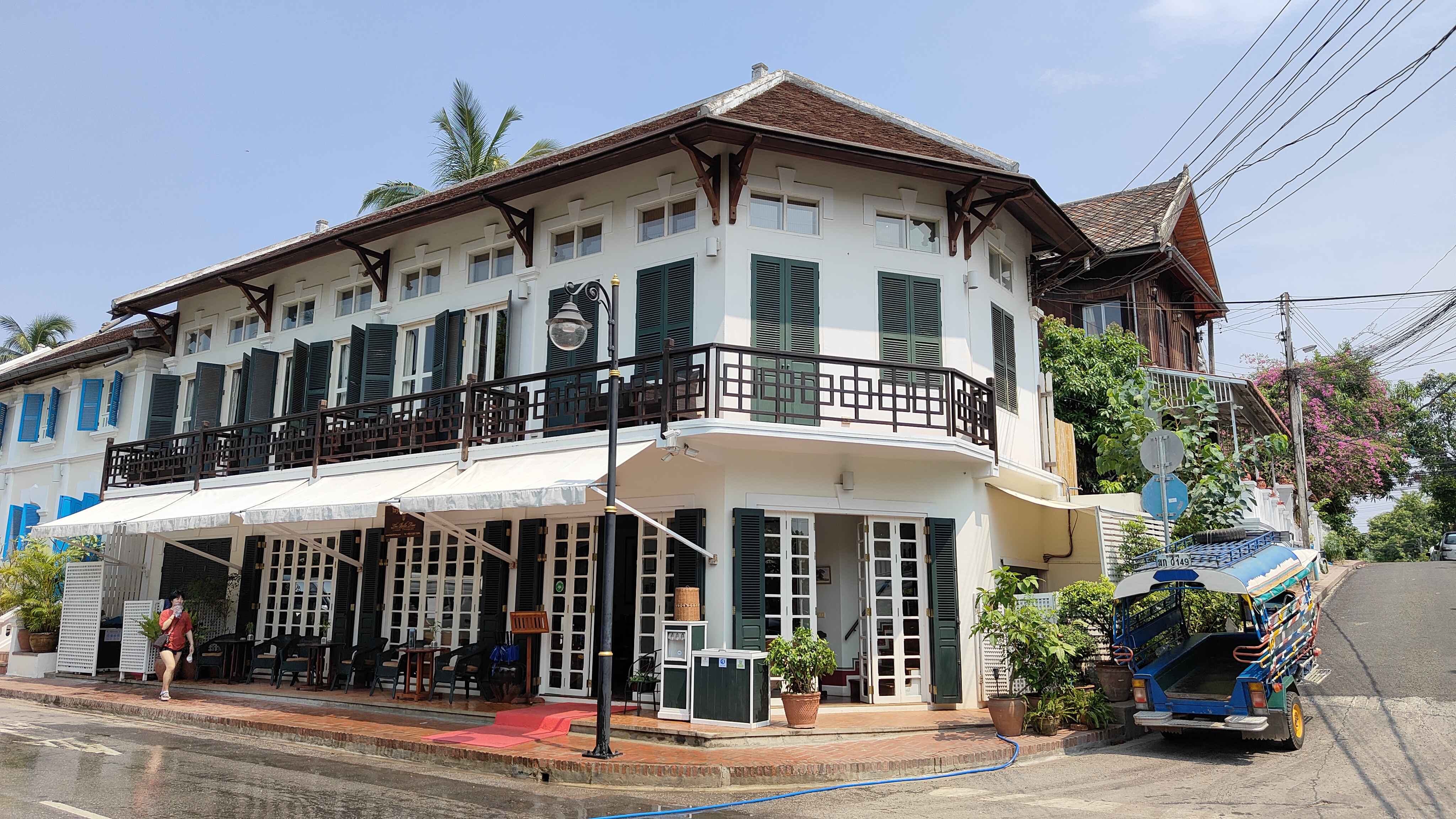 Luang Prabang