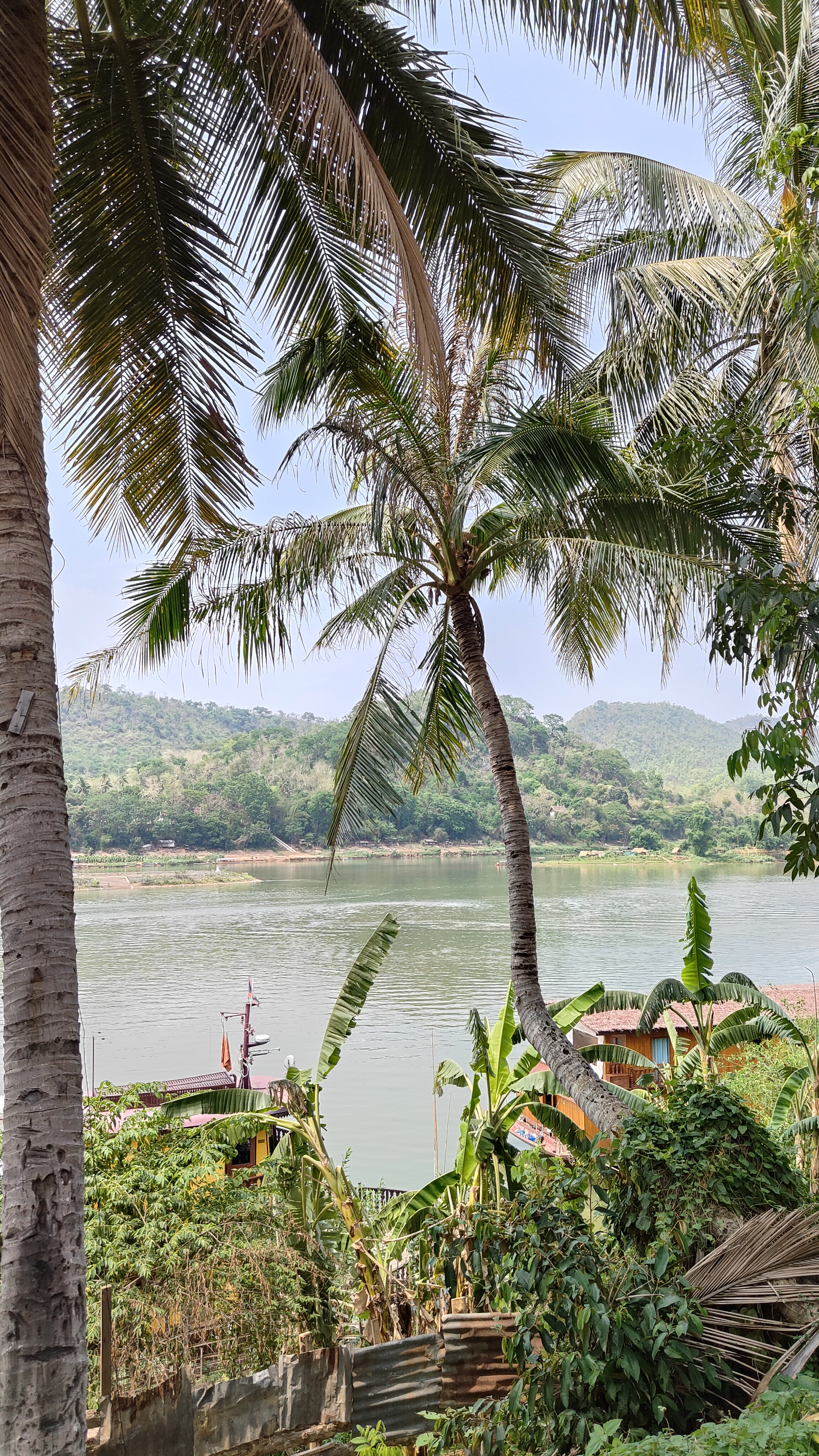 Luang Prabang