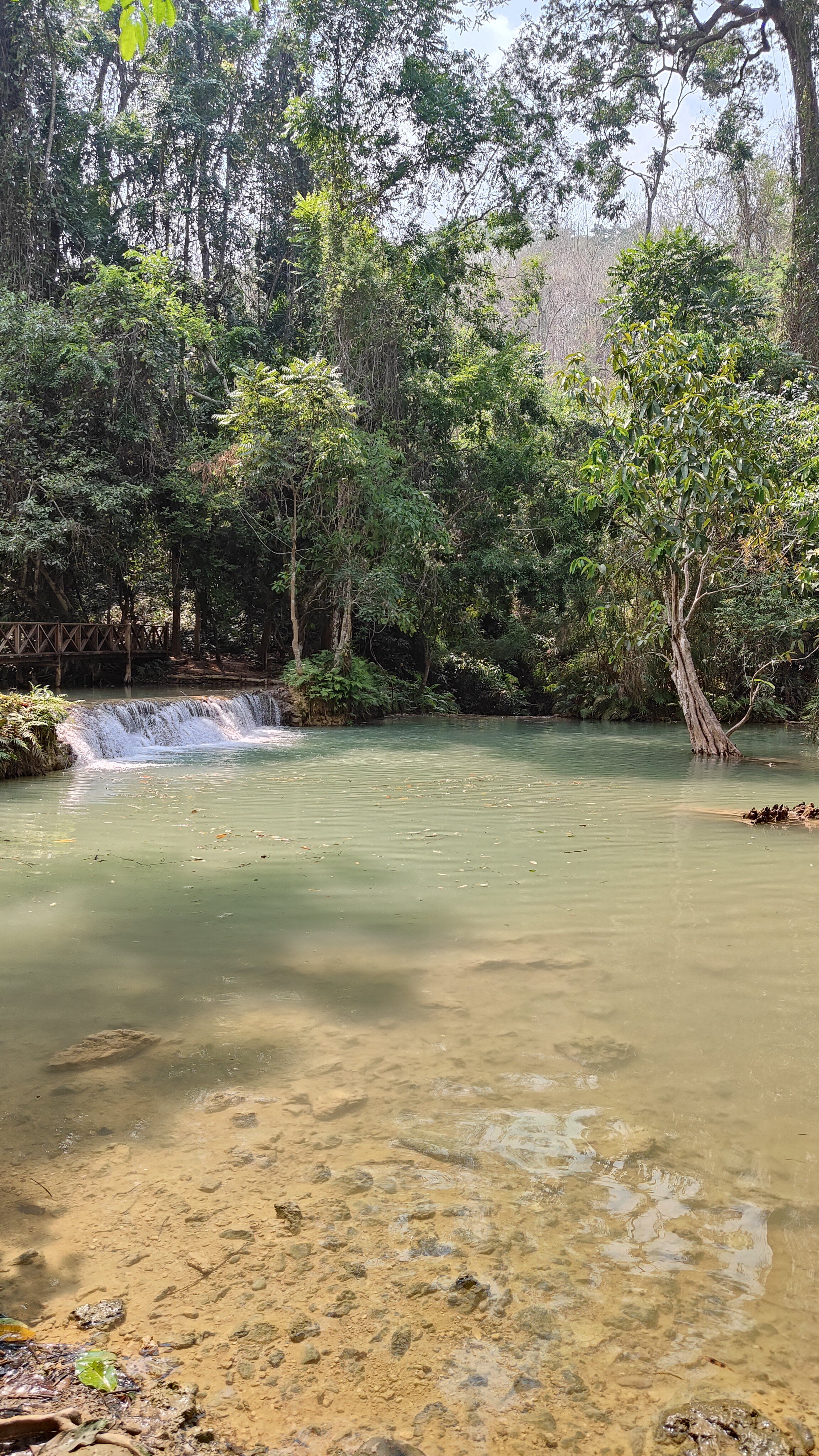 Kuang Si