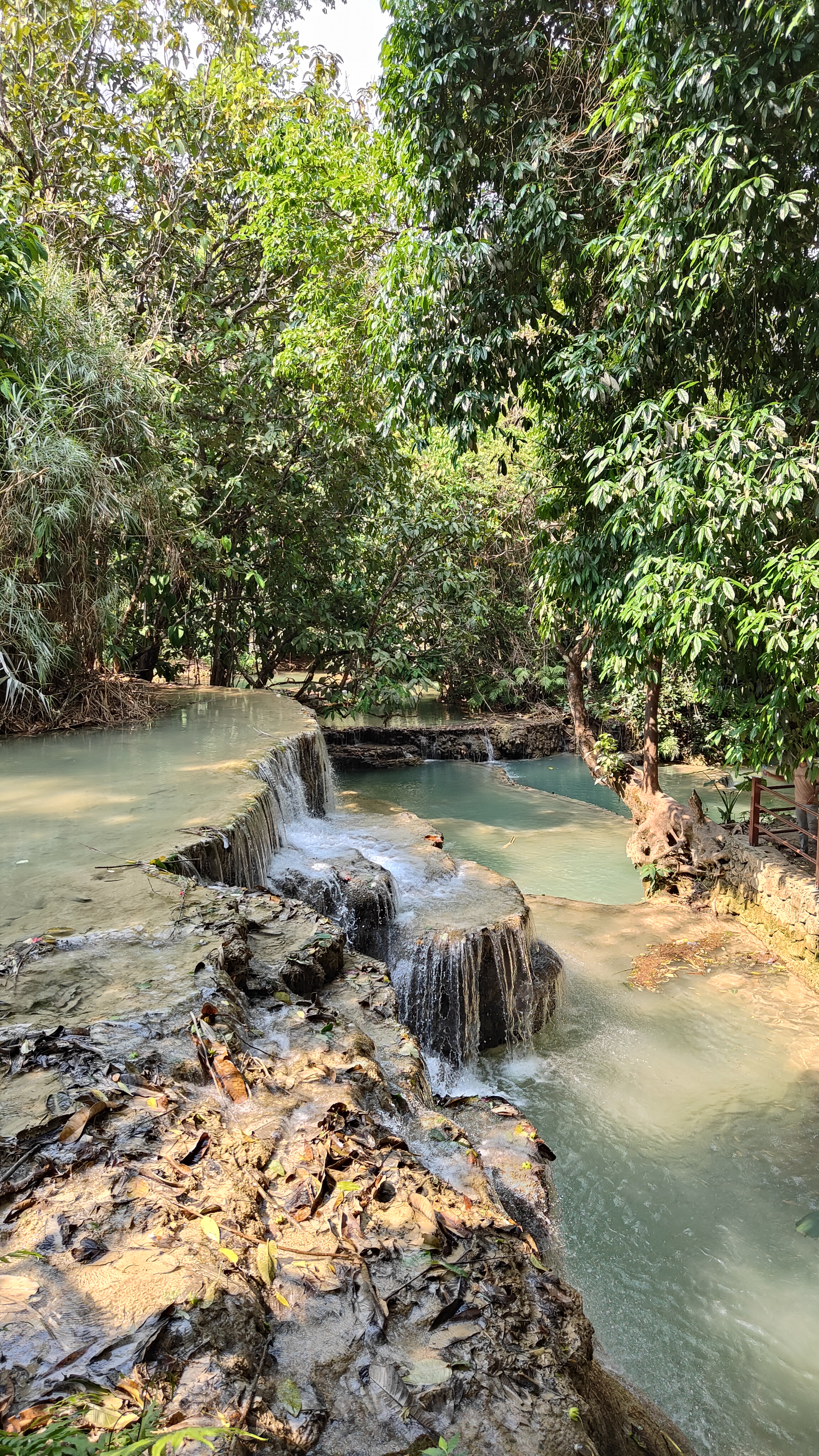 Kuang Si