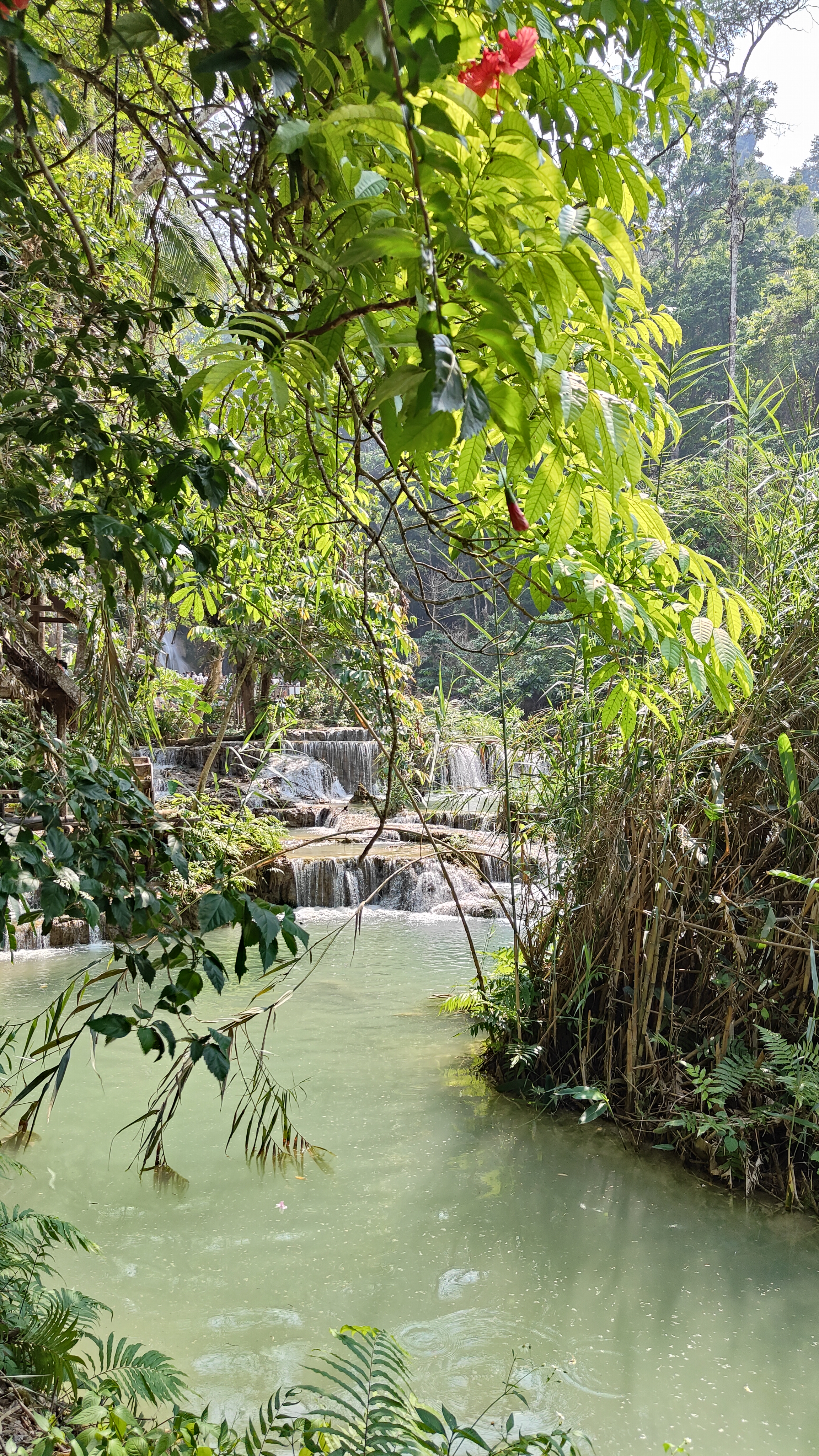 Kuang Si