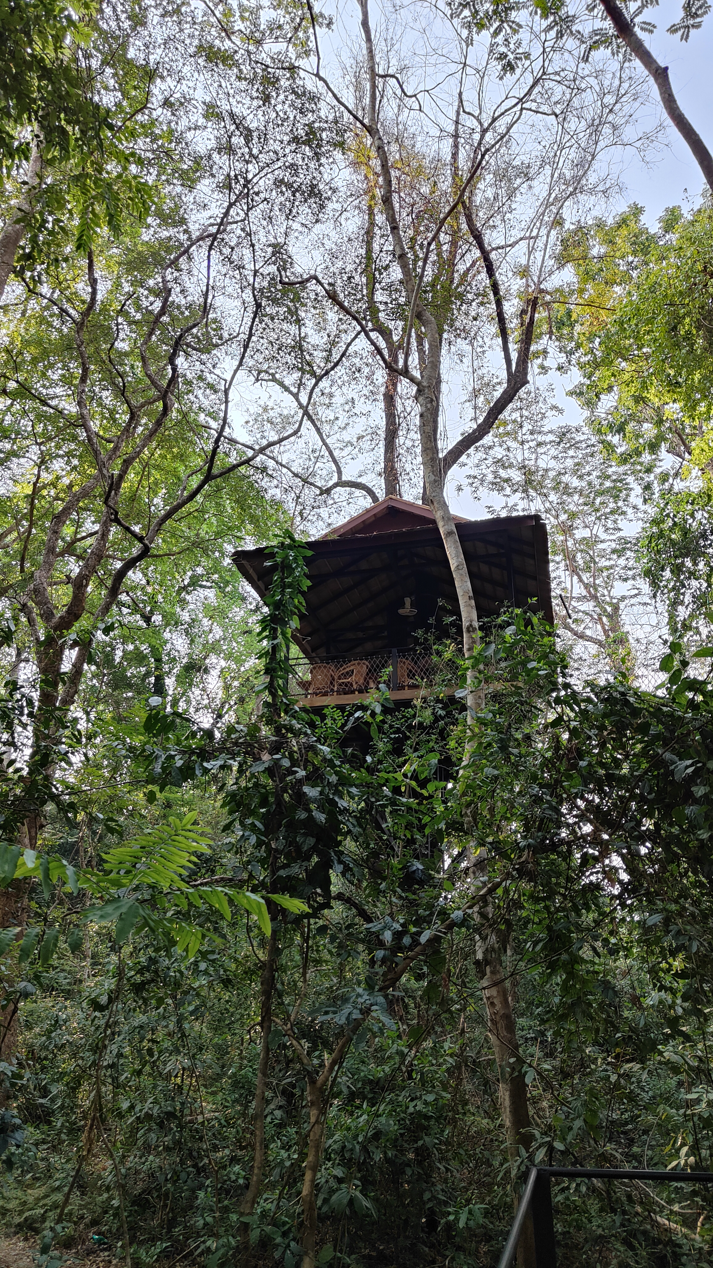 Kuang Si