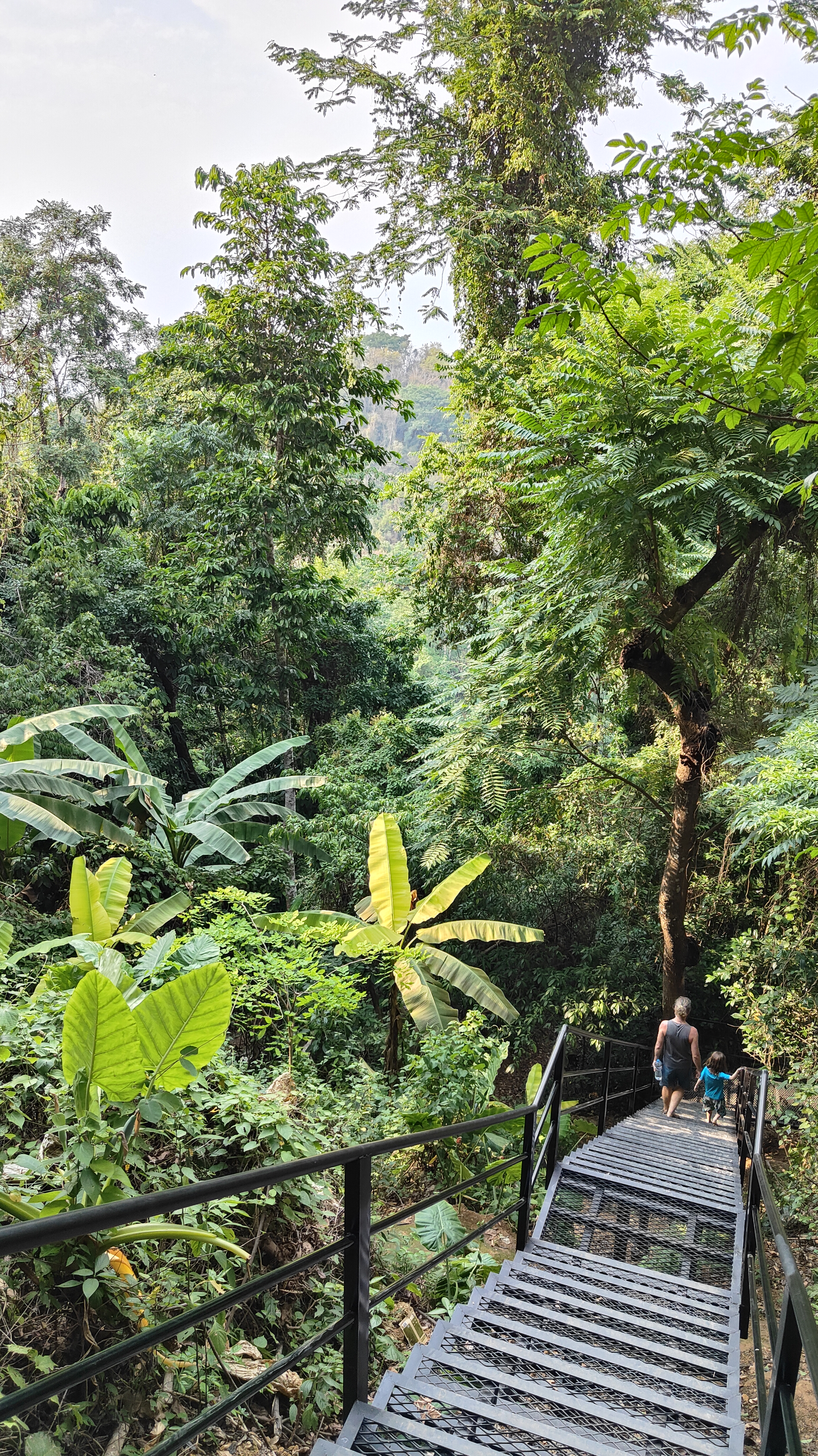 Kuang Si