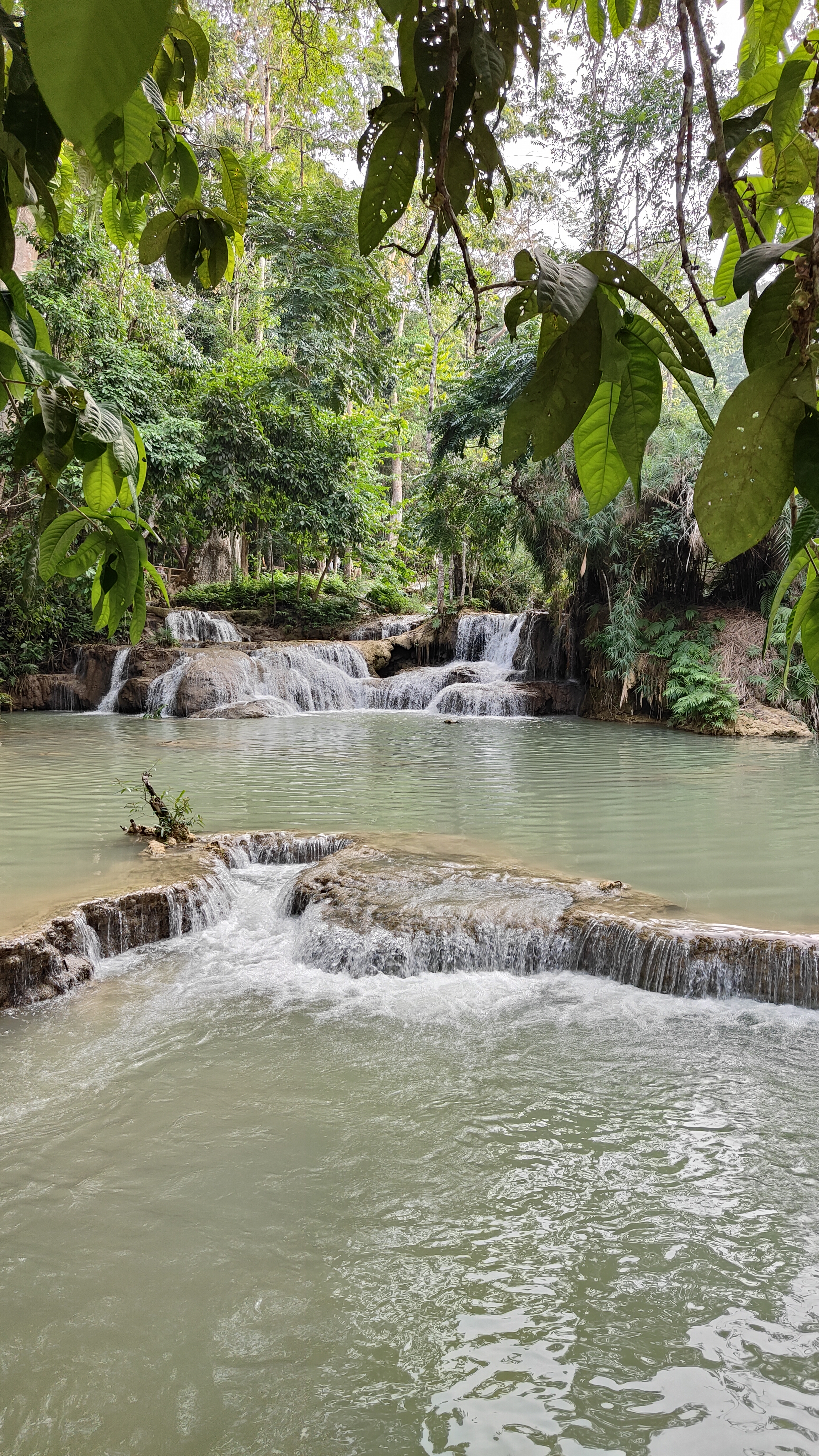 Kuang Si