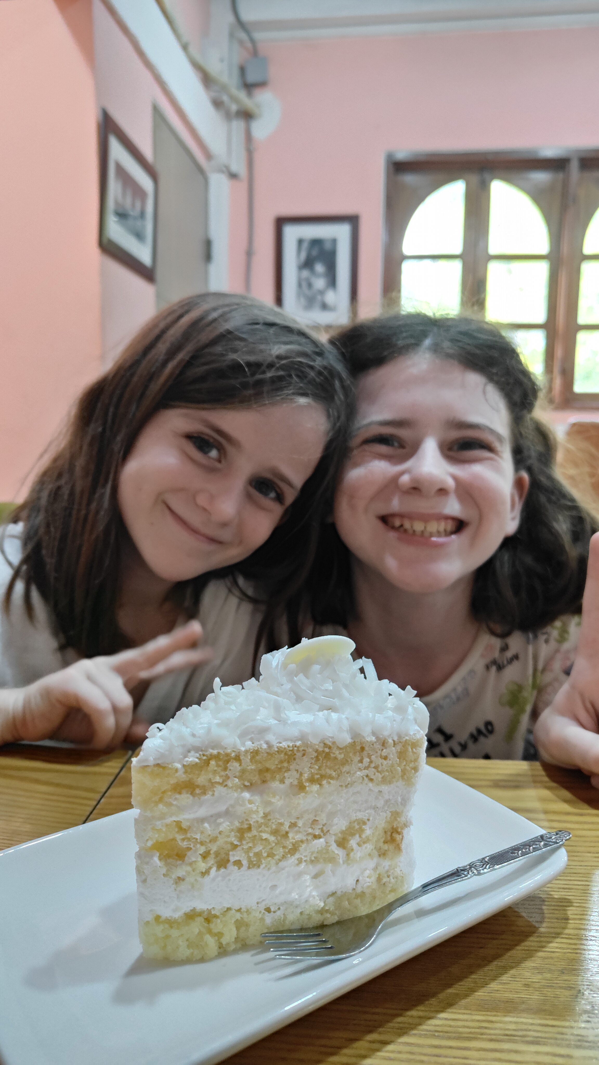 Luang Prabang - Dada café