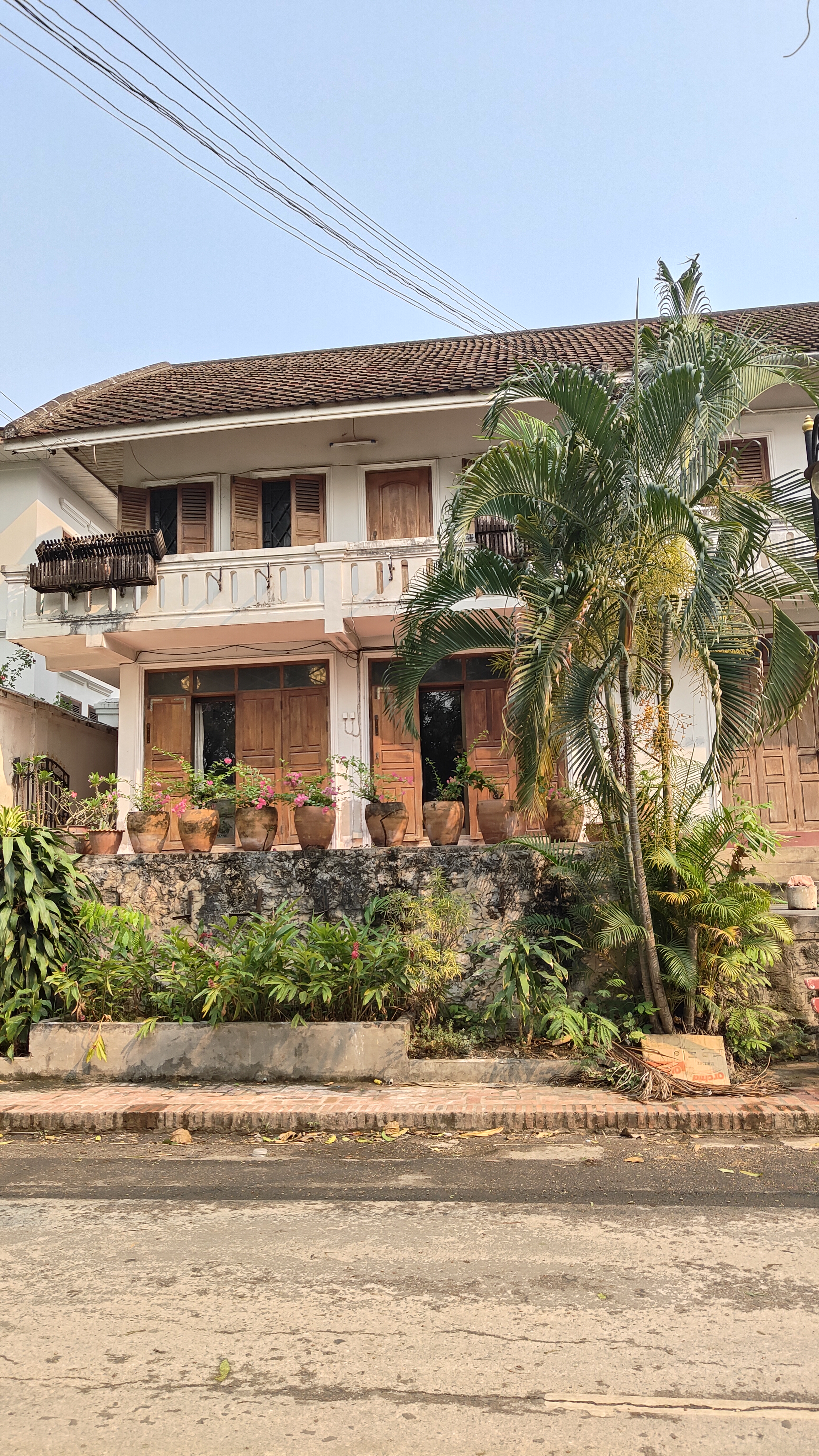 Luang Prabang