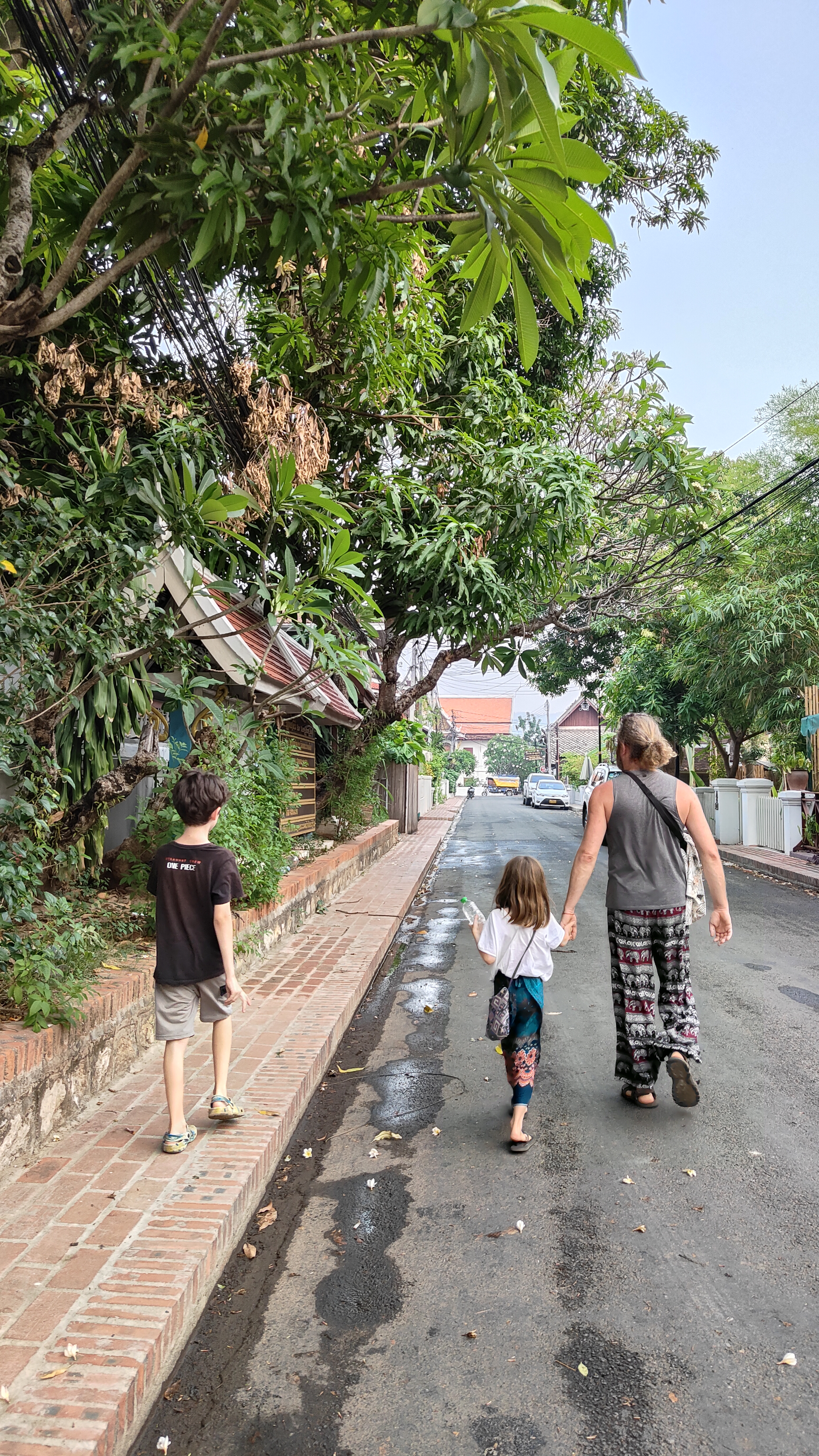 Luang Prabang