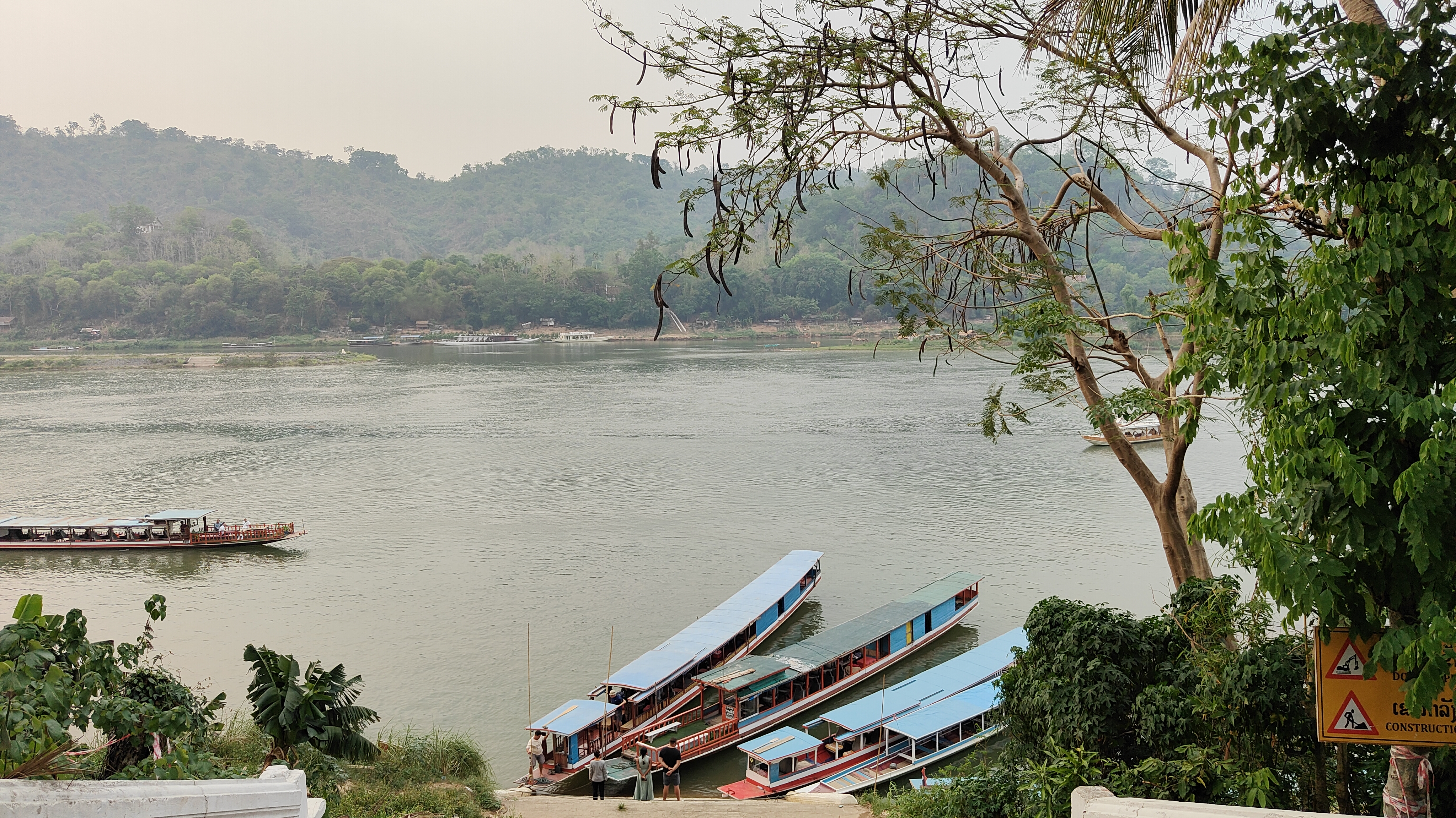 Luang Prabang