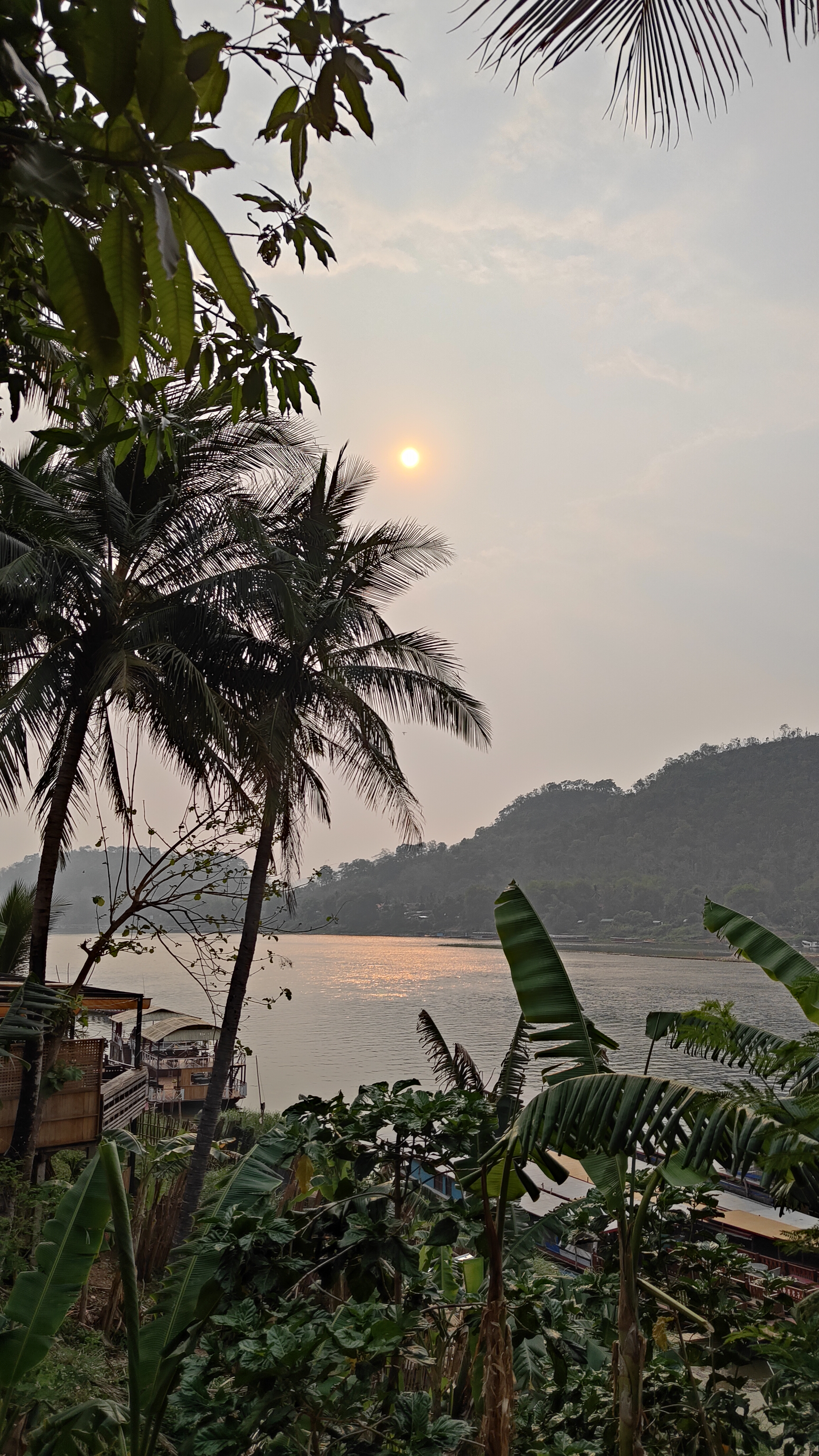 Luang Prabang
