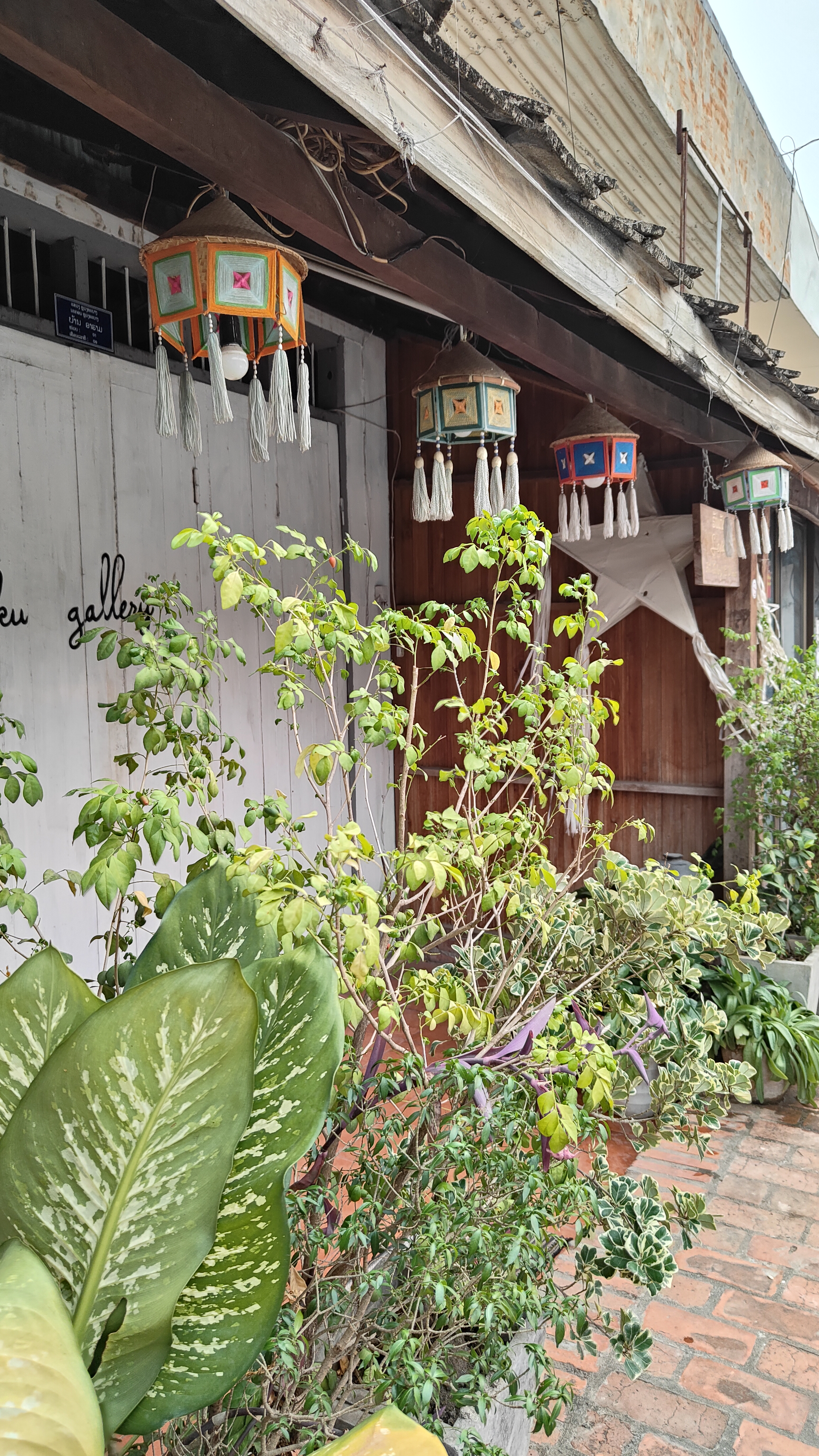 Luang Prabang