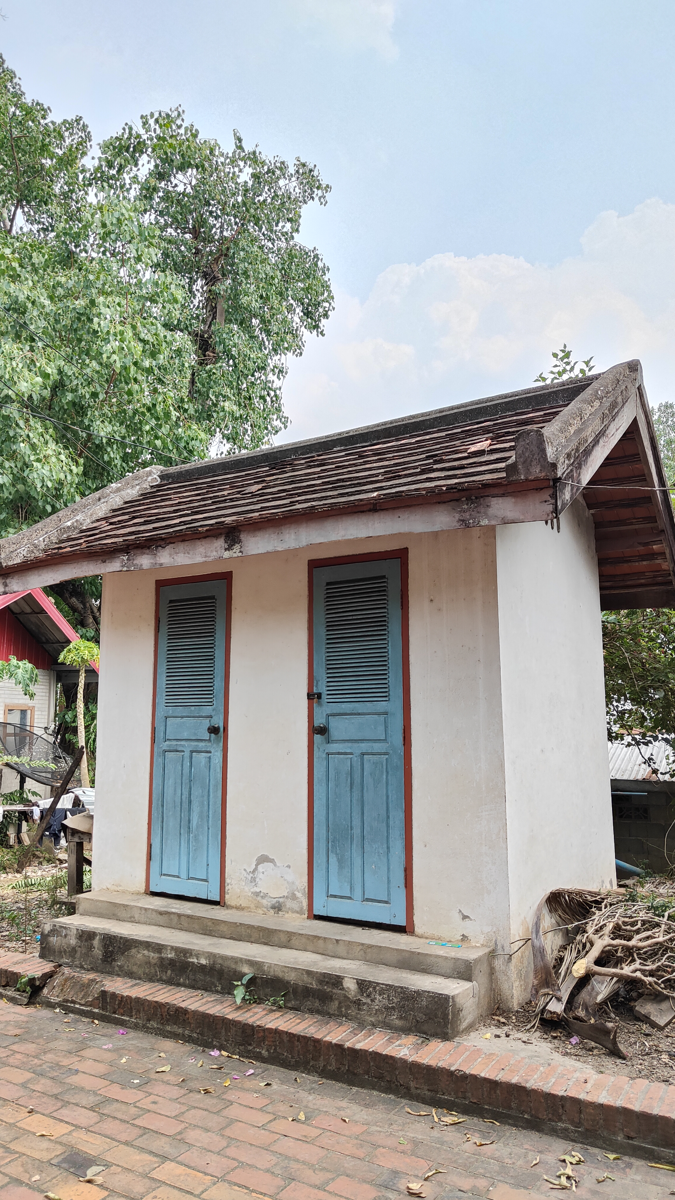 Luang Prabang
