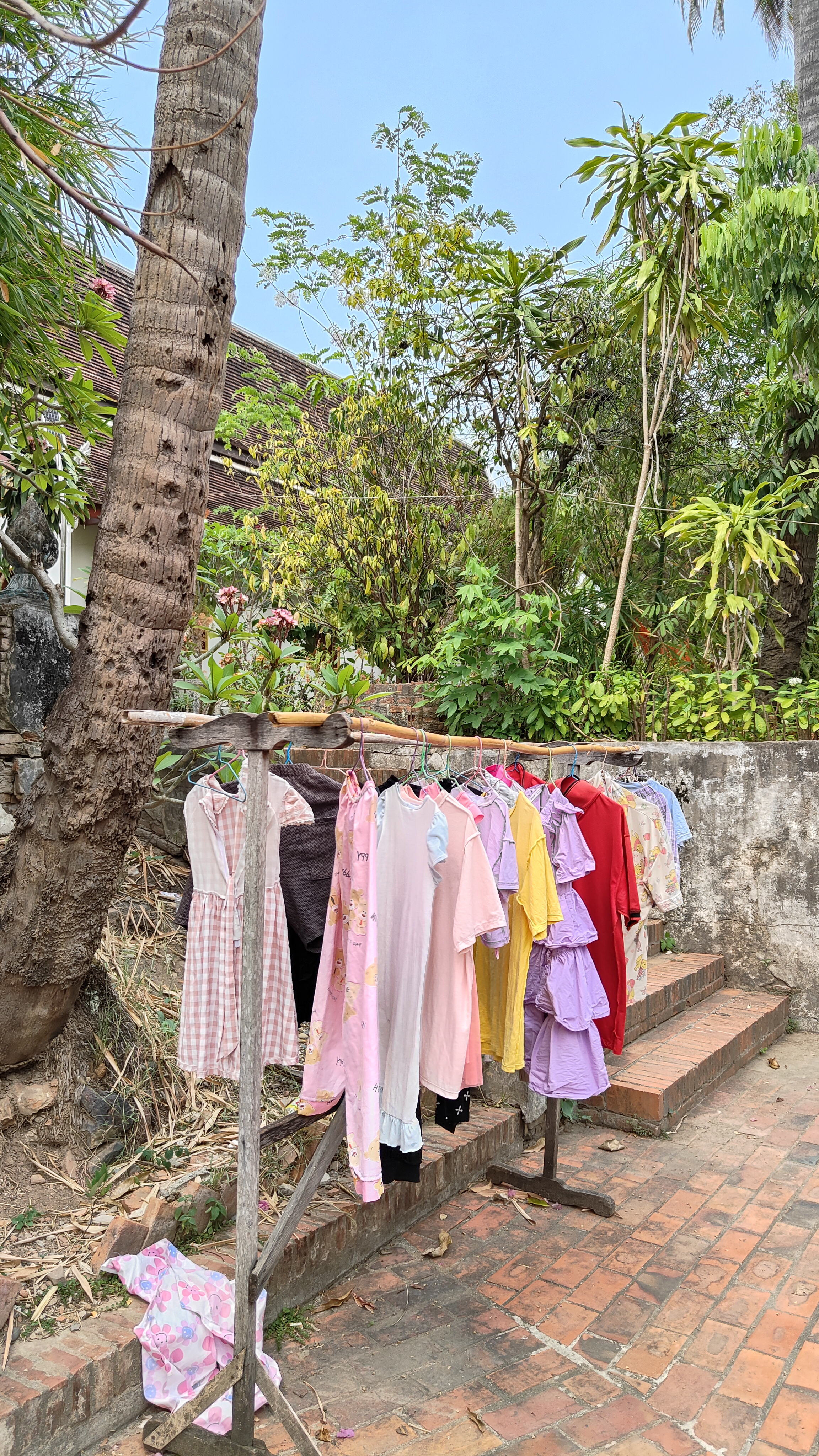 Luang Prabang
