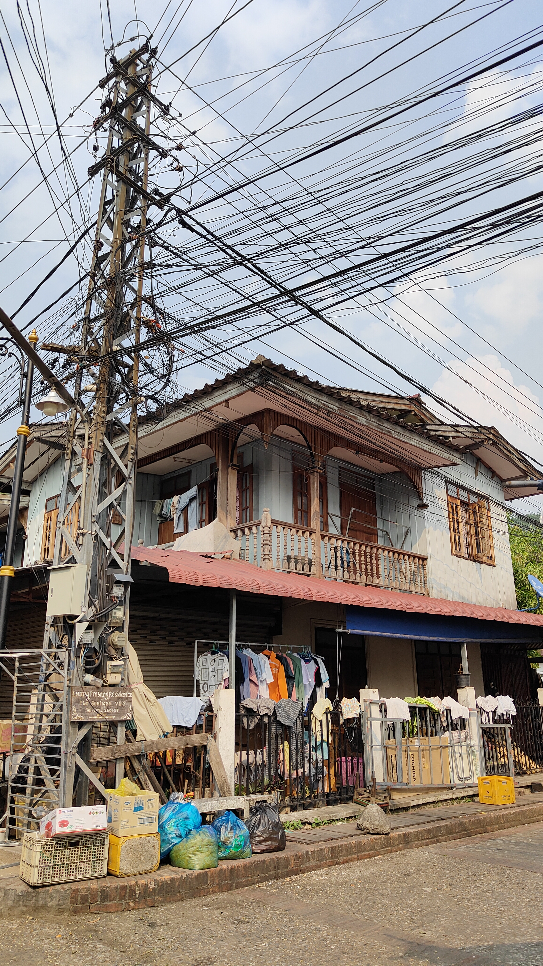 Luang Prabang