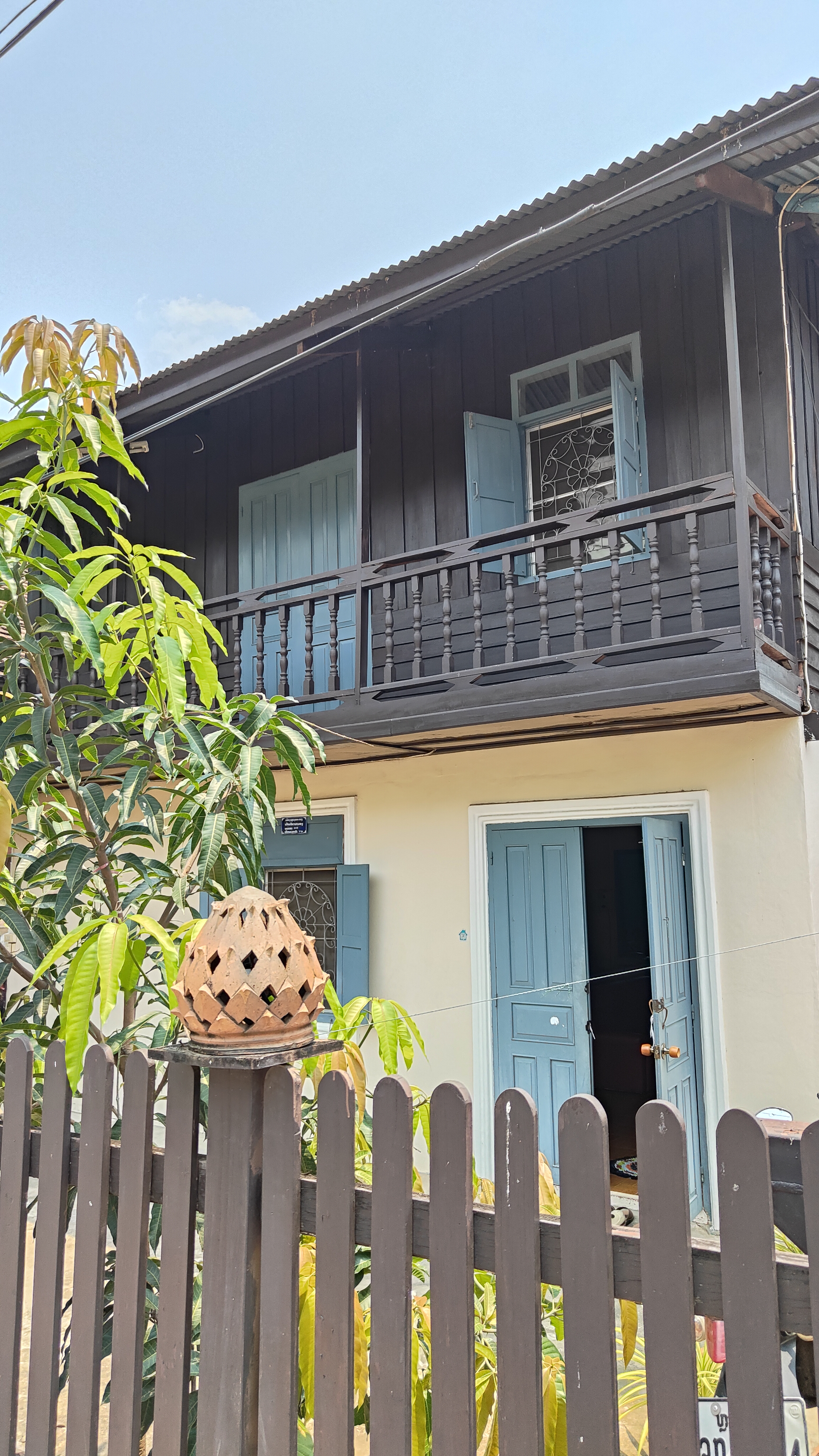 Luang Prabang