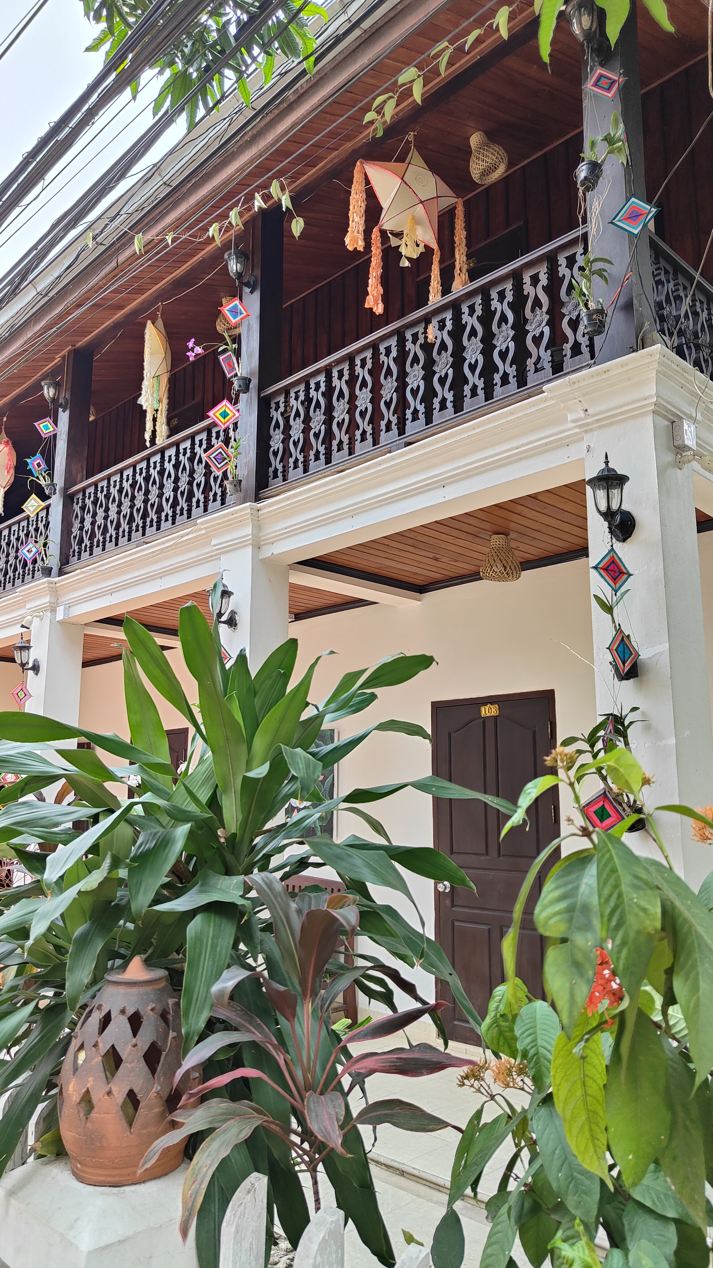 Luang Prabang
