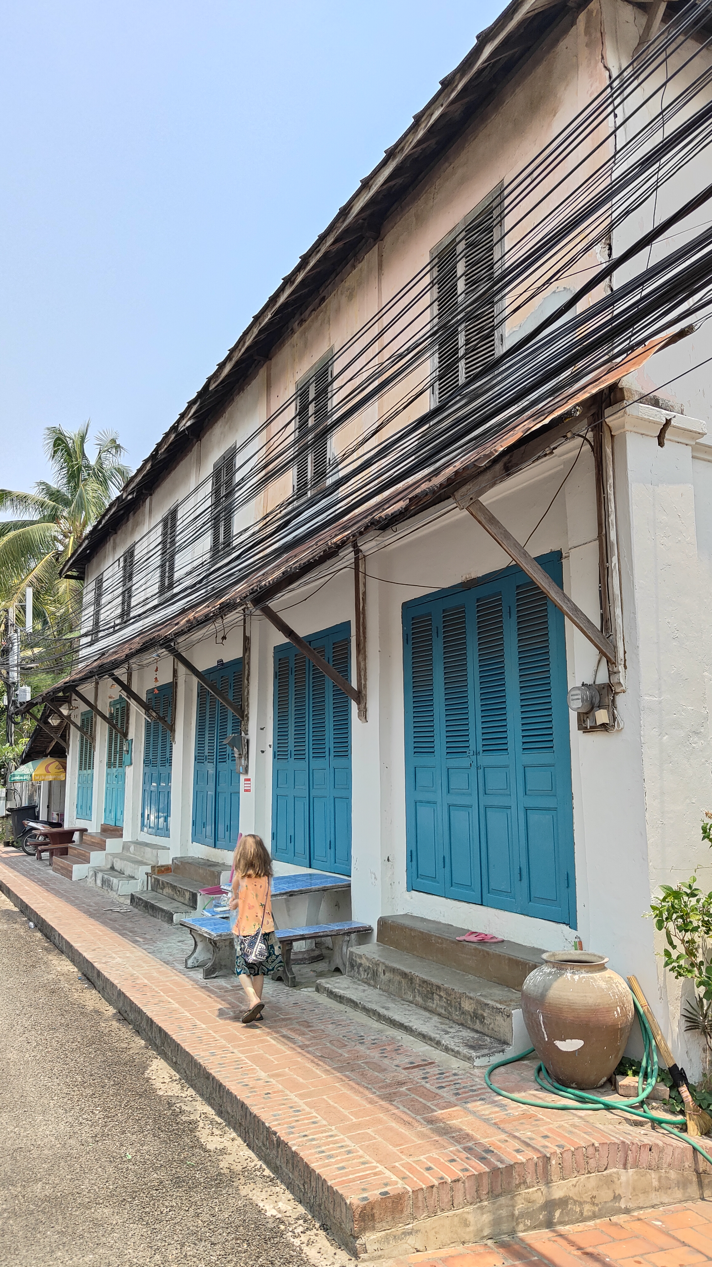 Luang Prabang