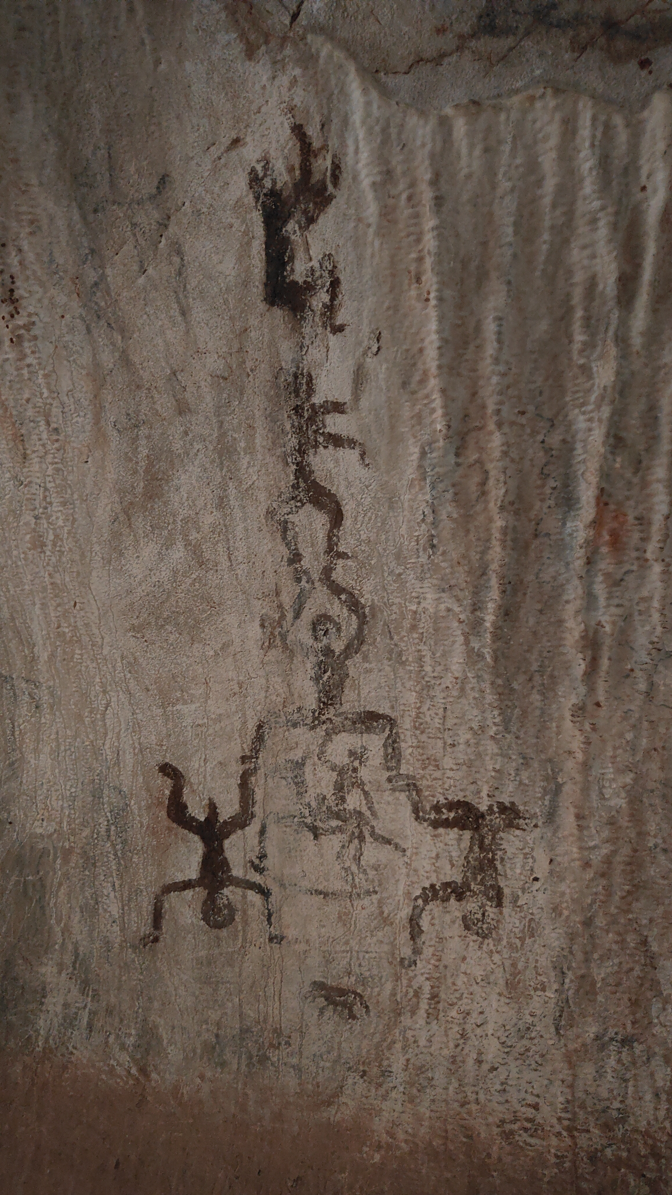 grottes de Pak Ou