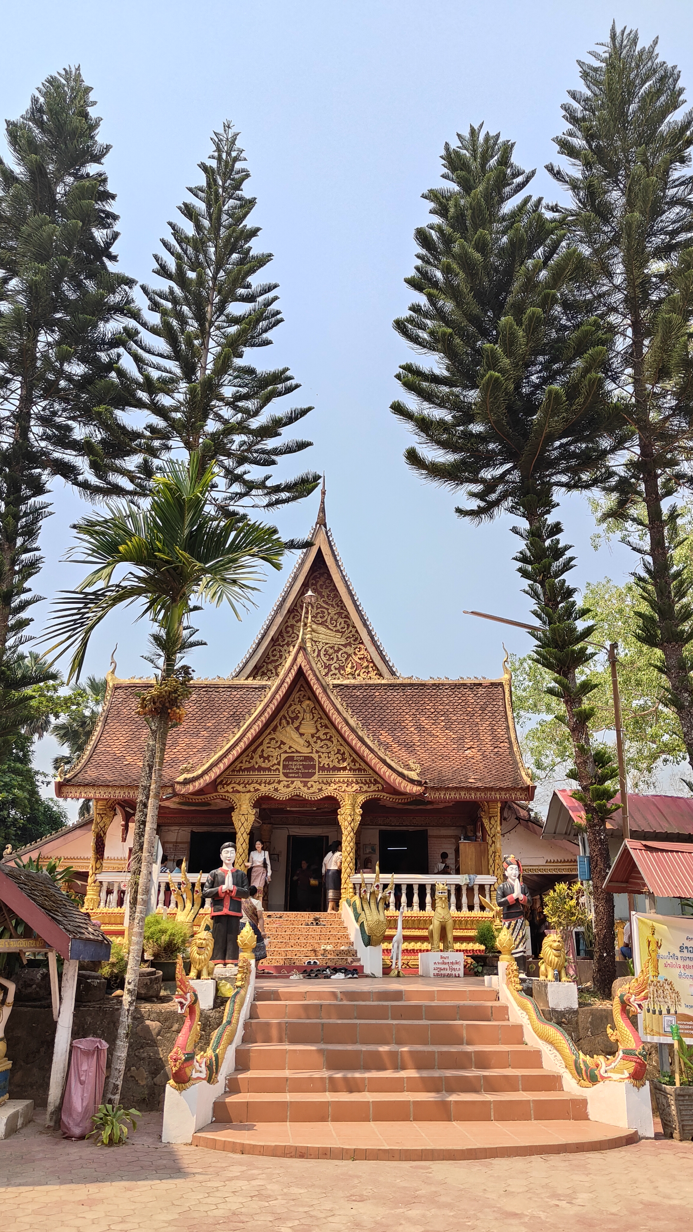 Phachao Singkham Temple