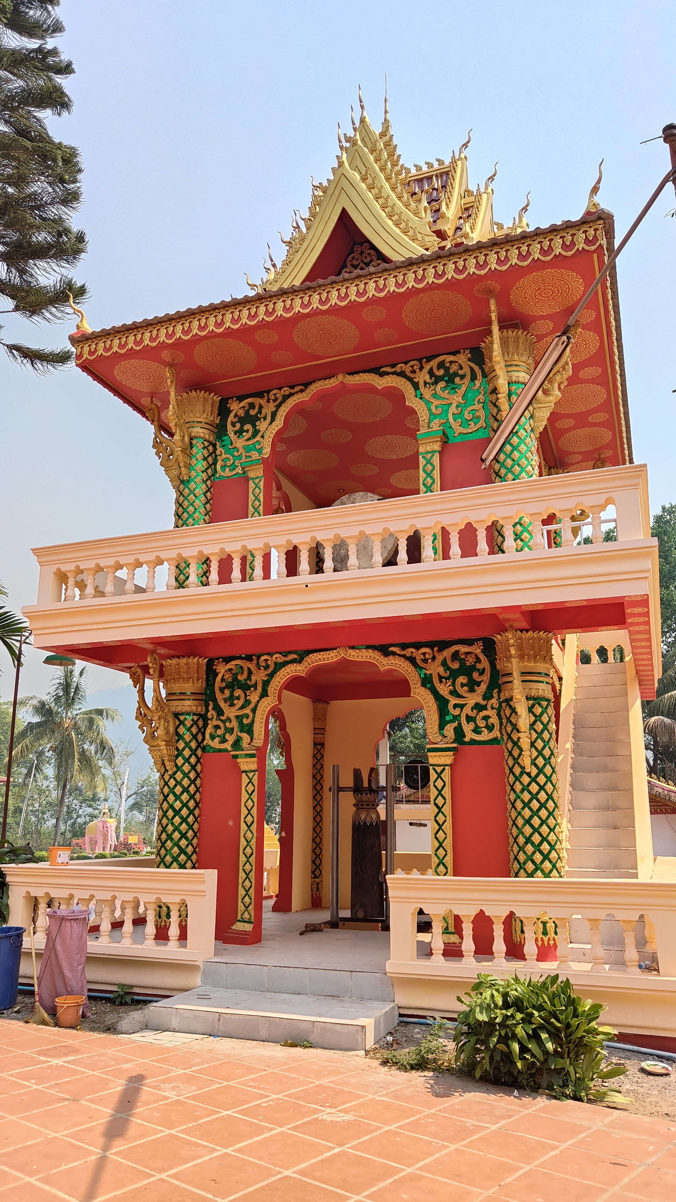 Phachao Singkham Temple