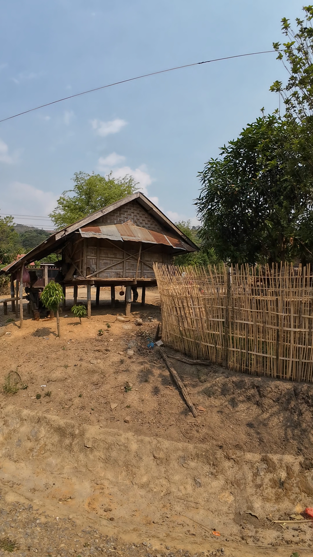 village